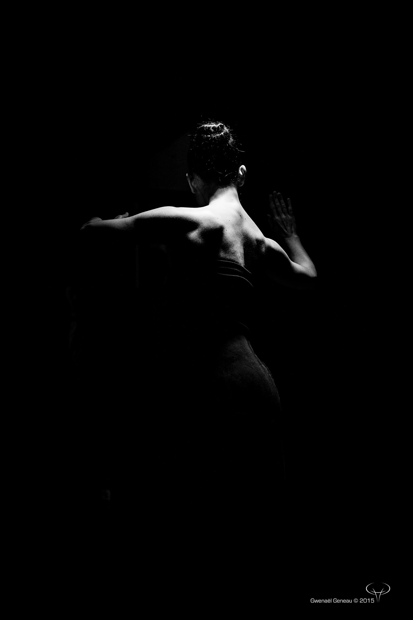 Nikon D4 + Sigma 50mm F1.4 DG HSM Art sample photo. Fabrica tango #6 photography