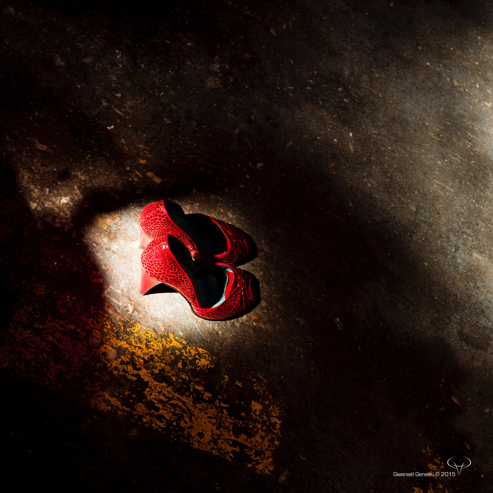 Nikon D4 + Sigma 50mm F1.4 DG HSM Art sample photo. Fabrica tango #7 photography