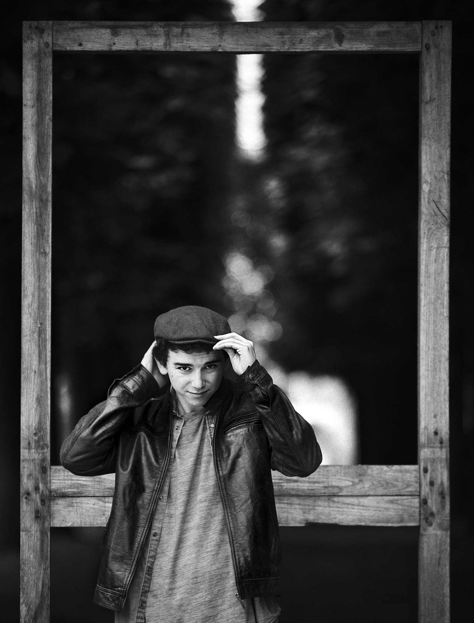 Canon EF 80-200mm f/2.8L sample photo. [rj] théo papadopoulos photography