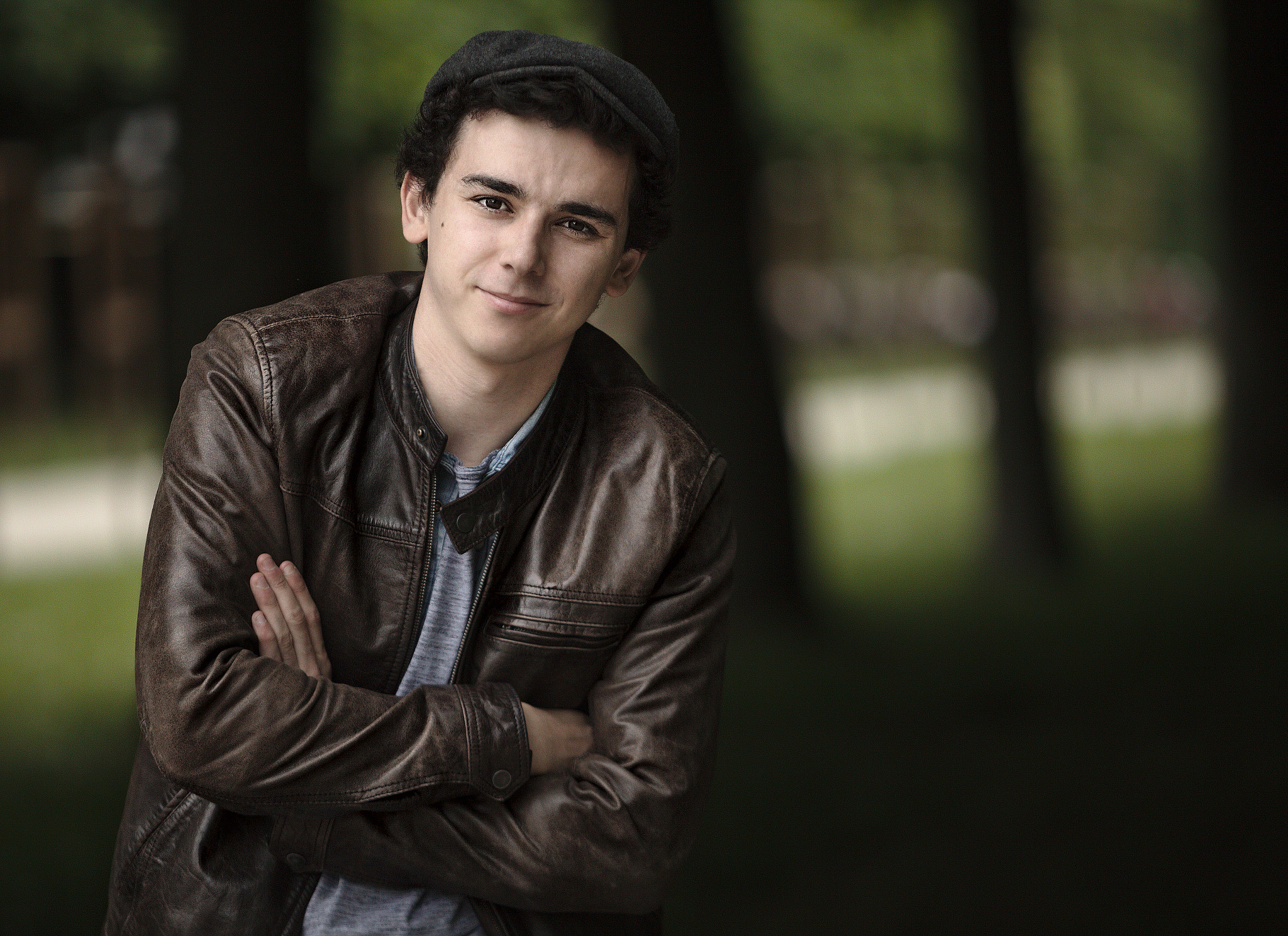 Canon EF 80-200mm f/2.8L sample photo. [rj] théo papadopoulos photography