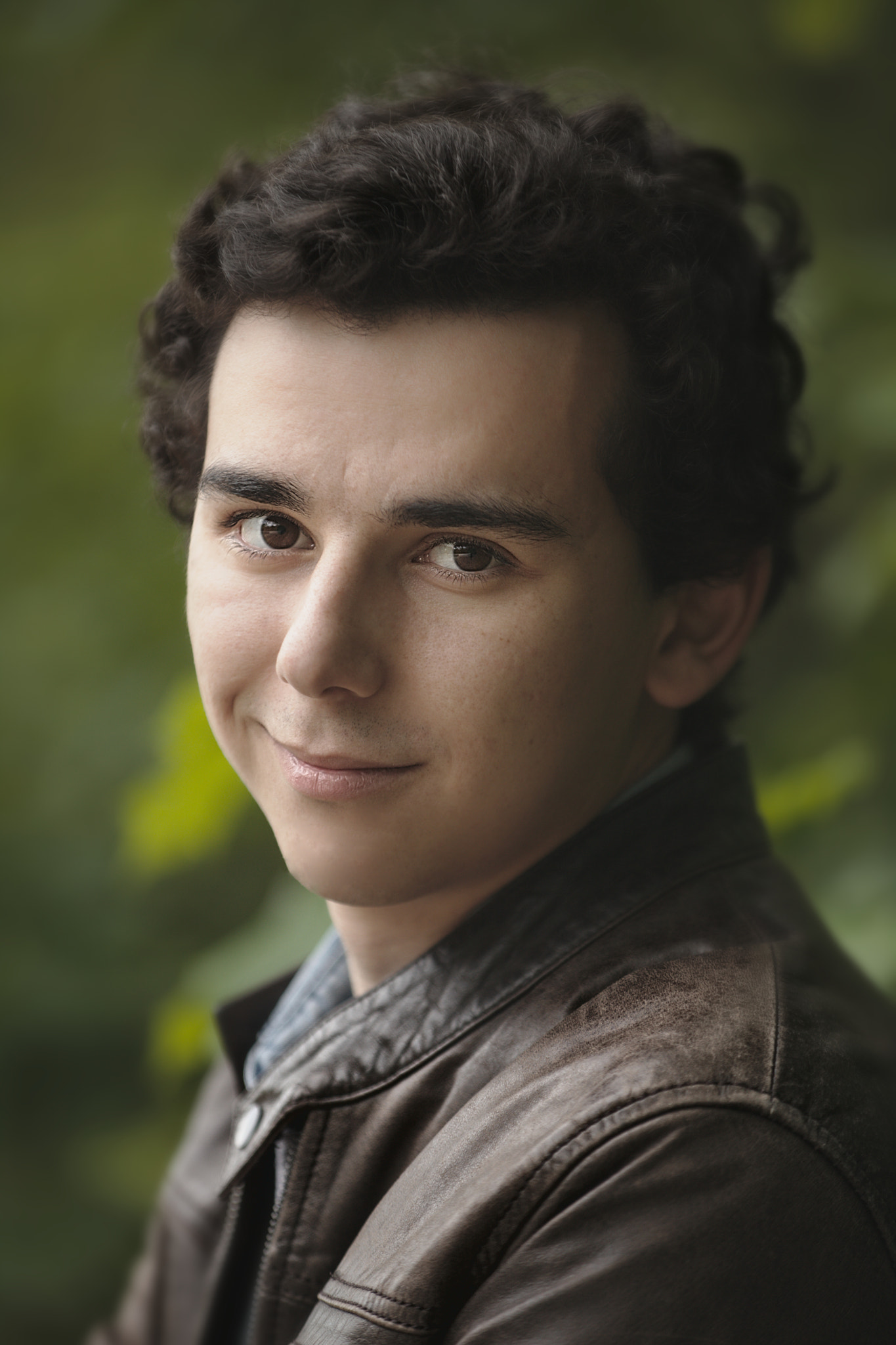 Canon EF 80-200mm f/2.8L sample photo. [rj] théo papadopoulos photography