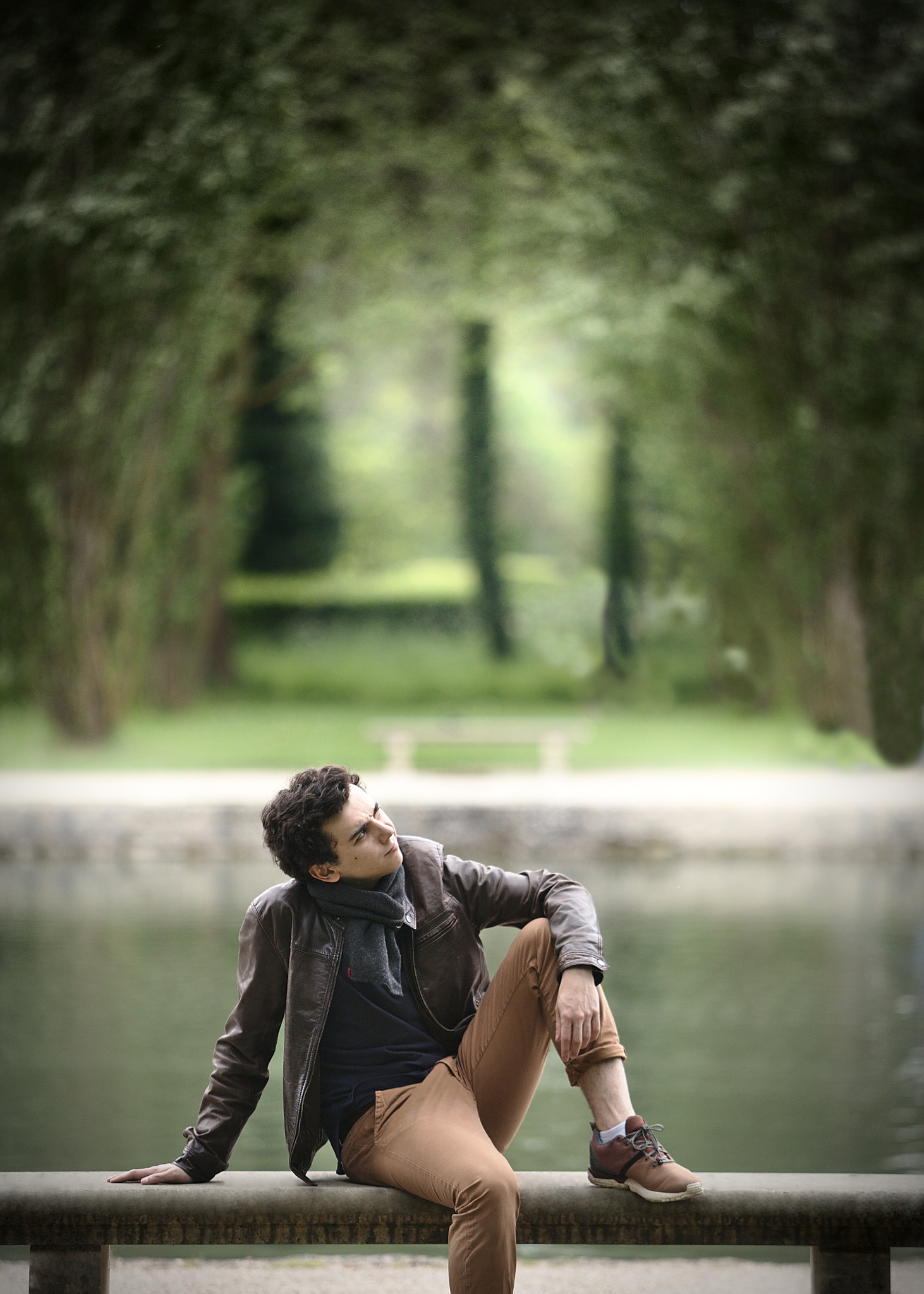 Canon EF 80-200mm f/2.8L sample photo. [rj] théo papadopoulos photography
