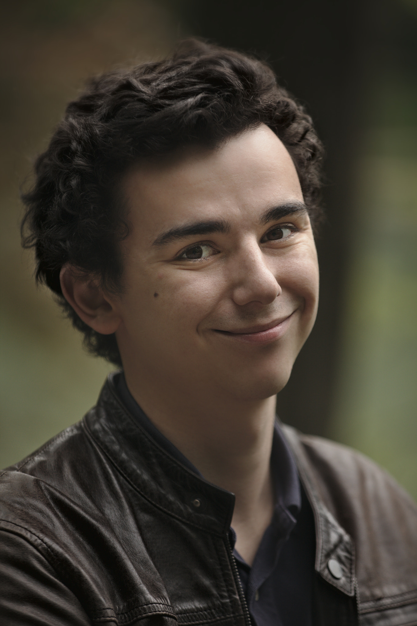 Canon EF 80-200mm f/2.8L sample photo. [rj] théo papadopoulos photography