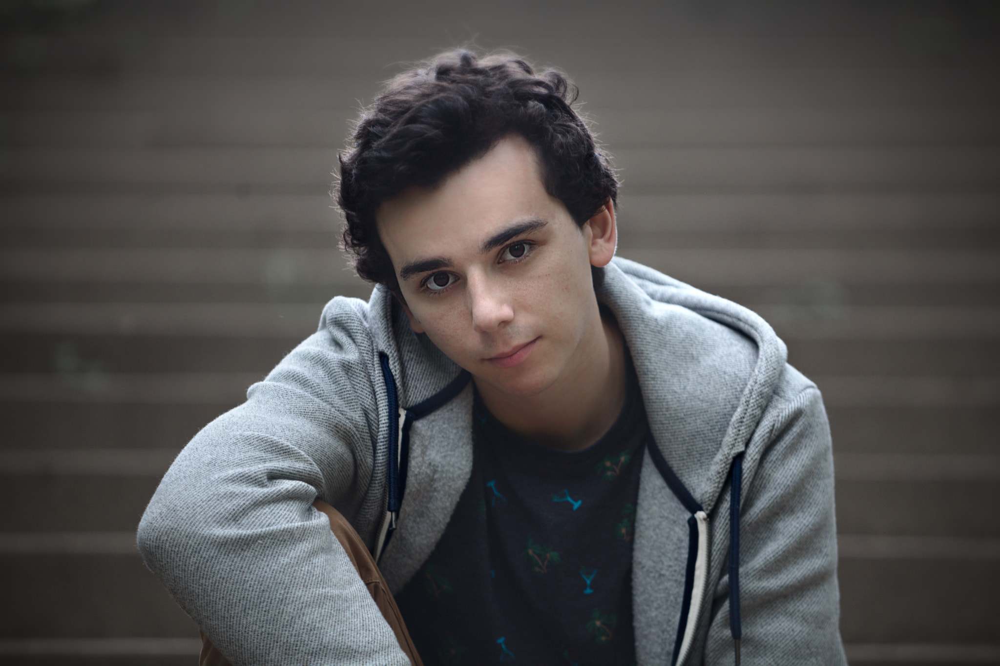 Canon EF 80-200mm f/2.8L sample photo. [rj] théo papadopoulos photography