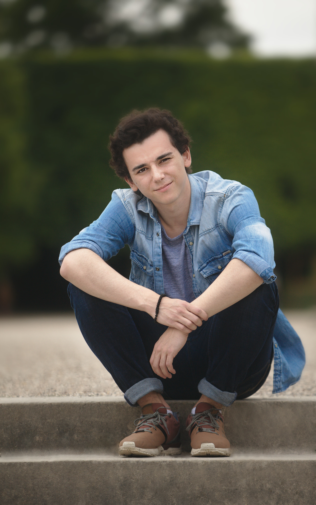 Canon EF 80-200mm f/2.8L sample photo. [rj] théo papadopoulos photography