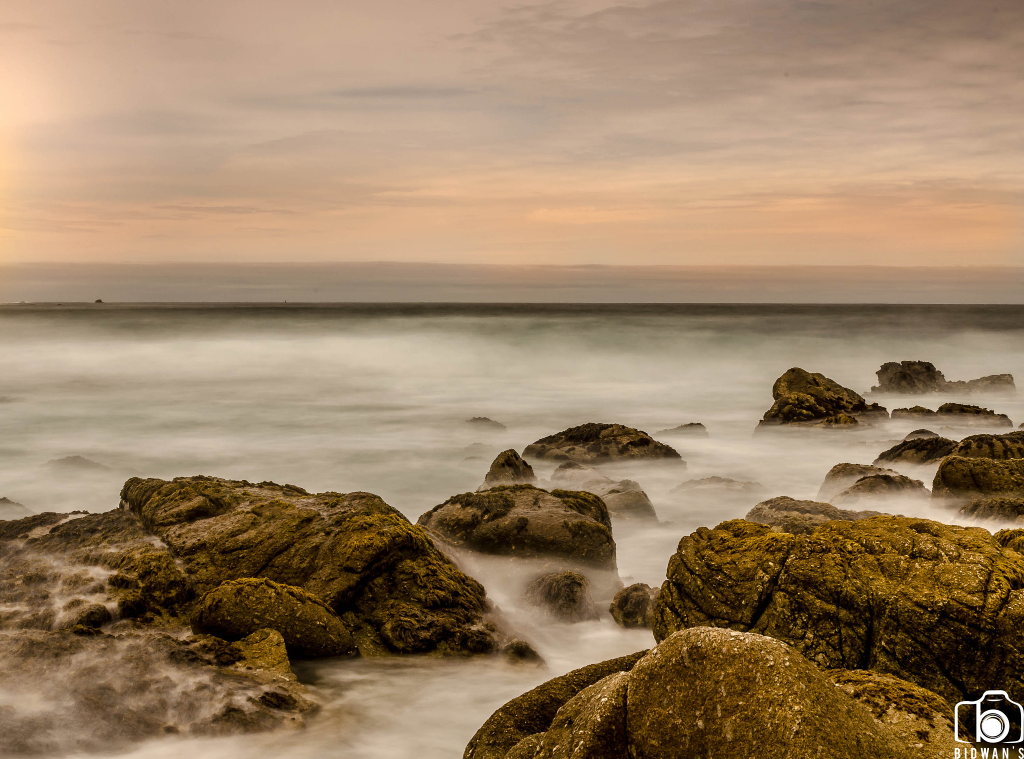 Nikon AF-S Nikkor 28-70mm F2.8 ED-IF sample photo. Pacific coast.jpg photography