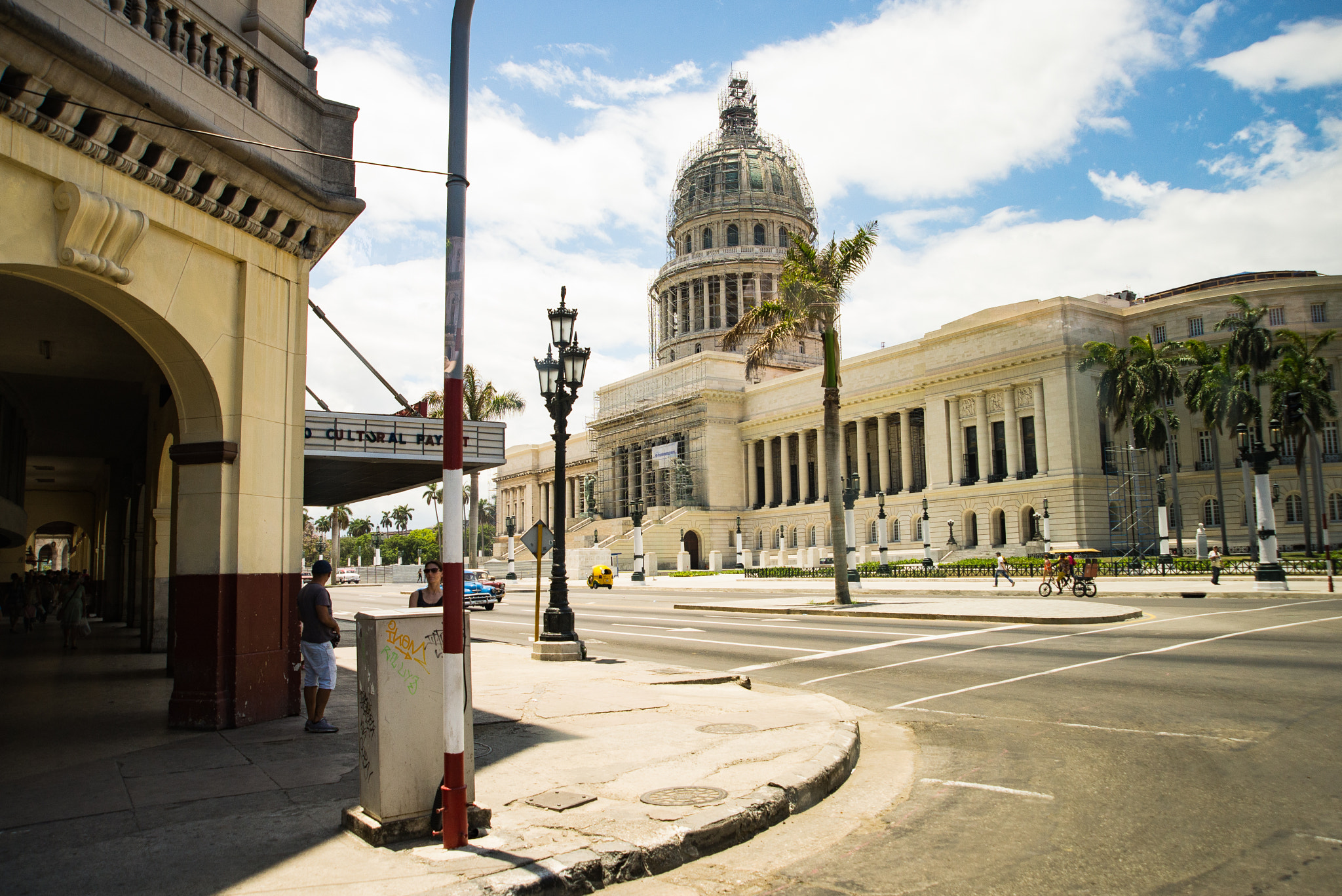 AF Zoom-Nikkor 24-120mm f/3.5-5.6D IF sample photo. 2016-05 cuba 2 photography
