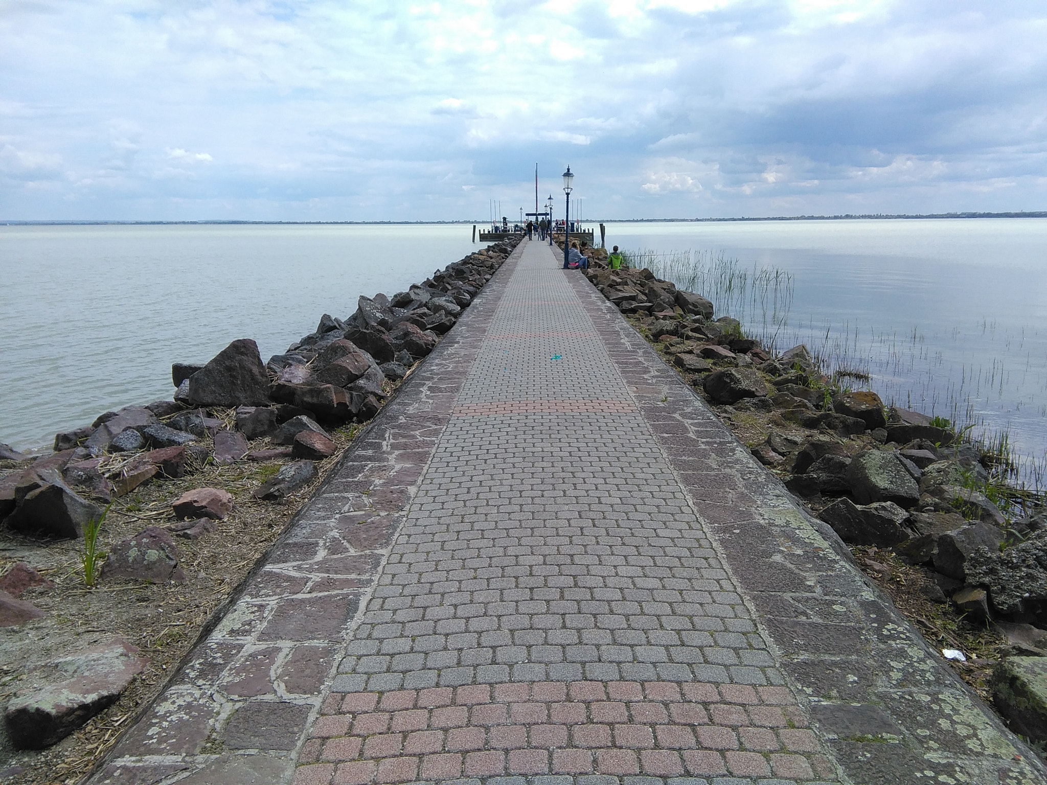 HUAWEI G620S-L01 sample photo. Balatongyörök photography