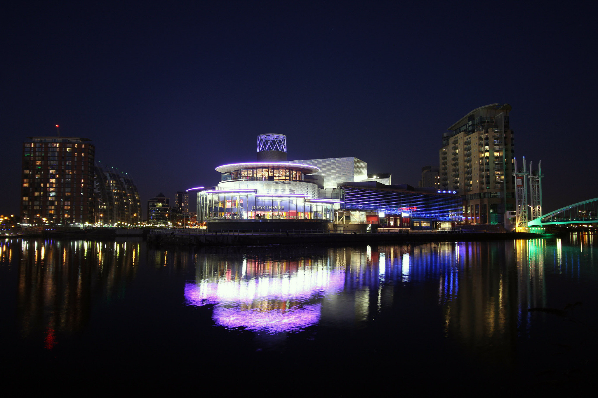Canon EF-S 10-18mm F4.5–5.6 IS STM sample photo. Uk media center photography