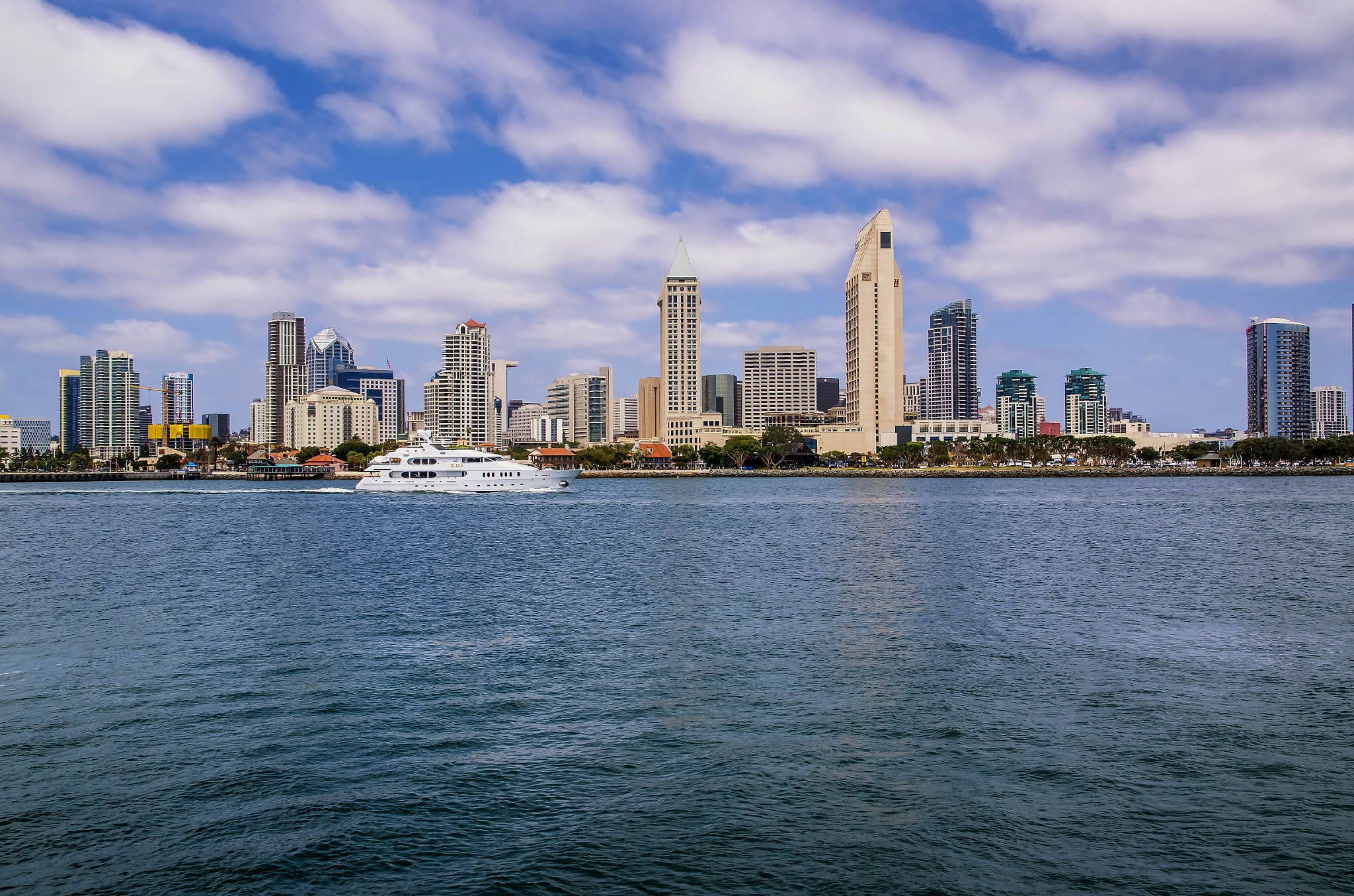 Pentax K-5 IIs sample photo. San diego photography