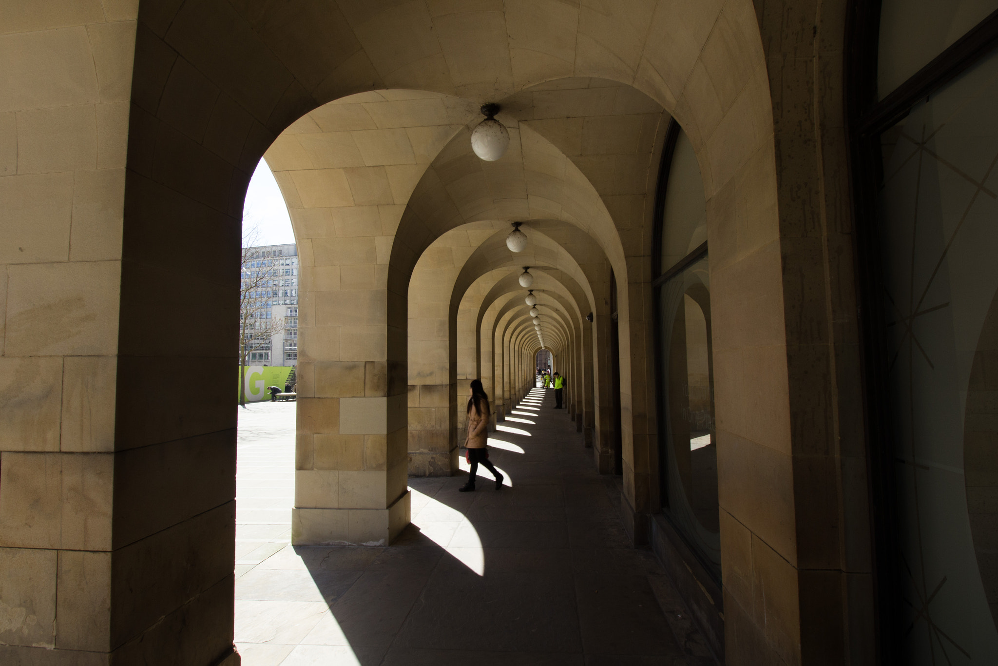 Canon EF-S 10-18mm F4.5–5.6 IS STM sample photo. Endless photography