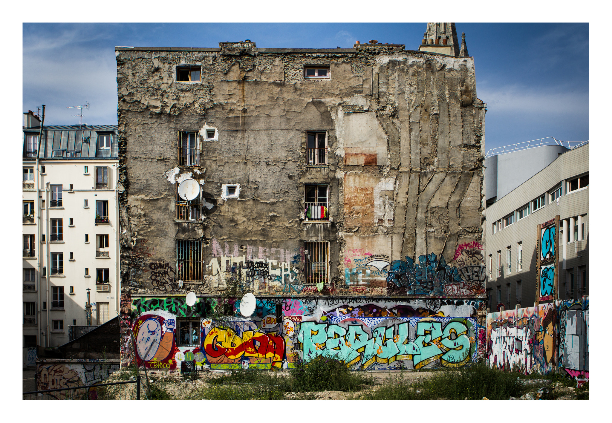 Canon EOS 600D (Rebel EOS T3i / EOS Kiss X5) + Canon EF 24-70mm F2.8L USM sample photo. # paris xx # photography