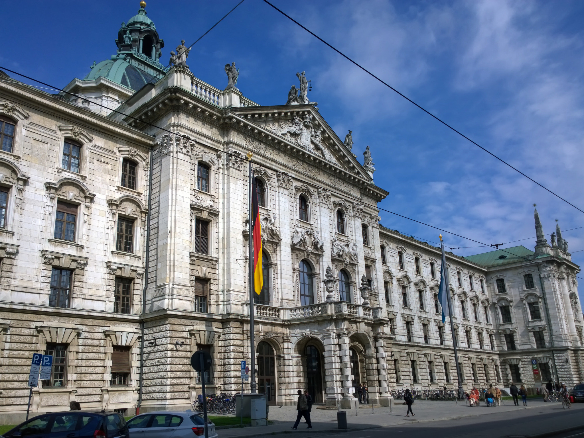 Munich District Court