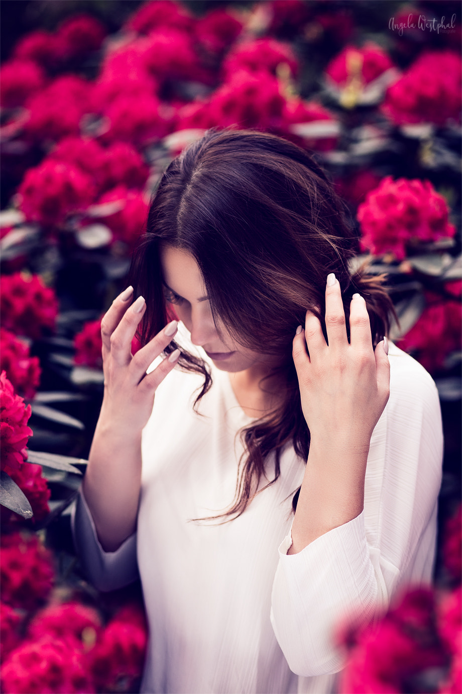 Canon EOS 5DS R sample photo. Laura photography