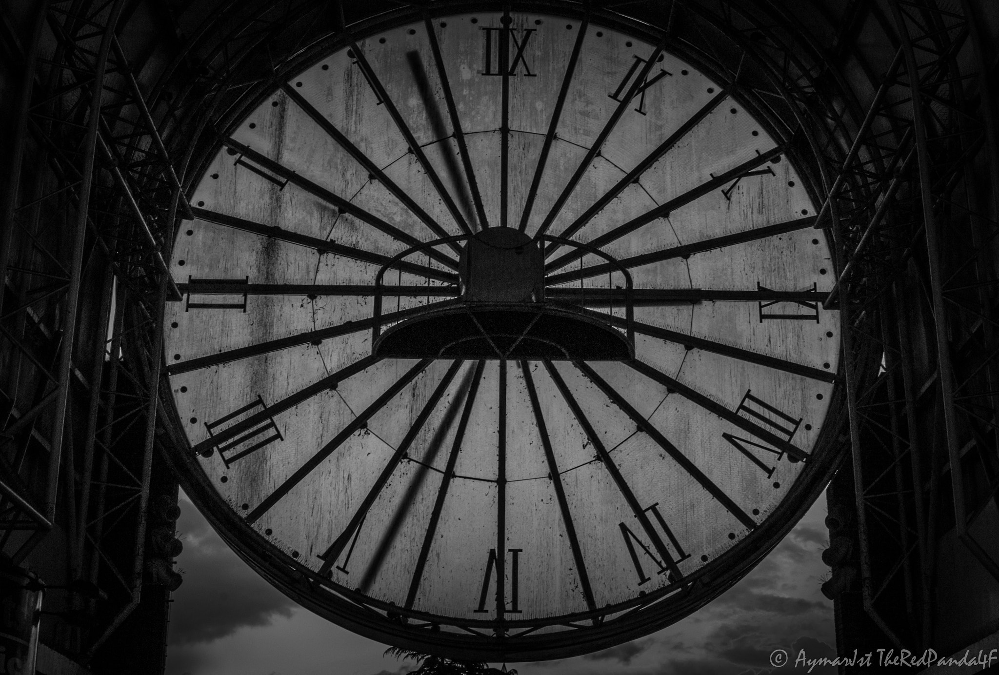 AF Zoom-Nikkor 28-80mm f/3.3-5.6G sample photo. Needles photography