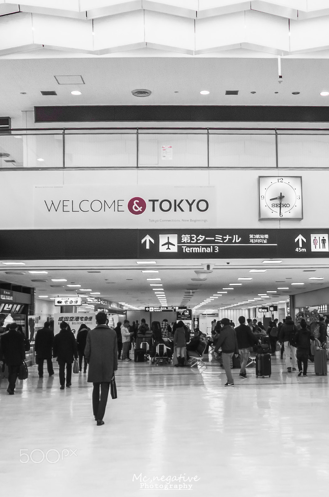 Olympus OM-D E-M5 II + OLYMPUS M.12mm F2.0 sample photo. Move alone japan photography