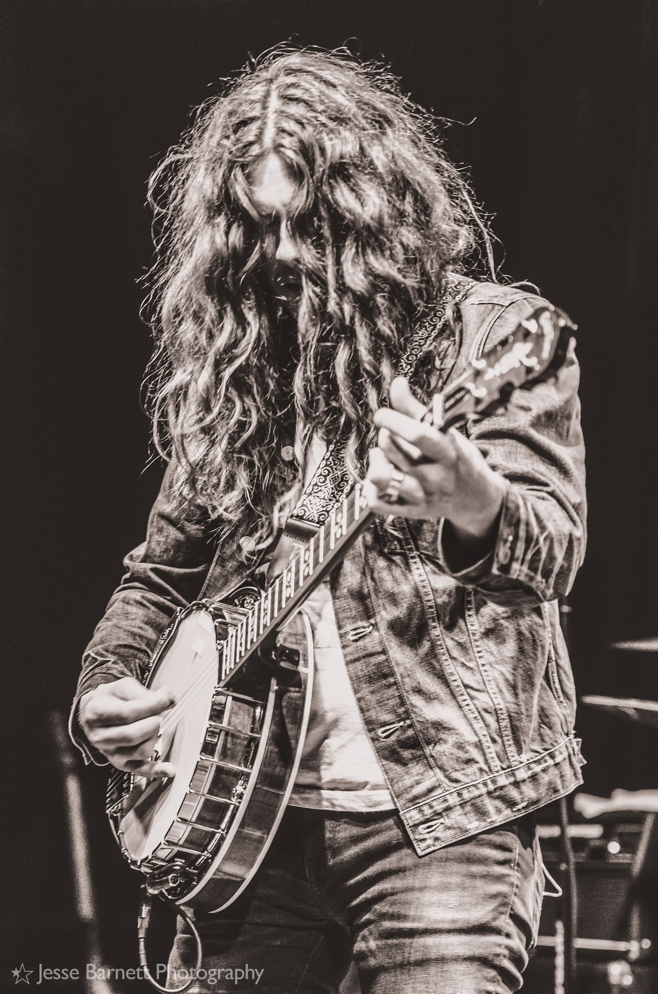 Nikon AF-S Nikkor 70-200mm F2.8G ED VR II sample photo. Kurt vile, 2016 non-commvention, philadelphia pa photography