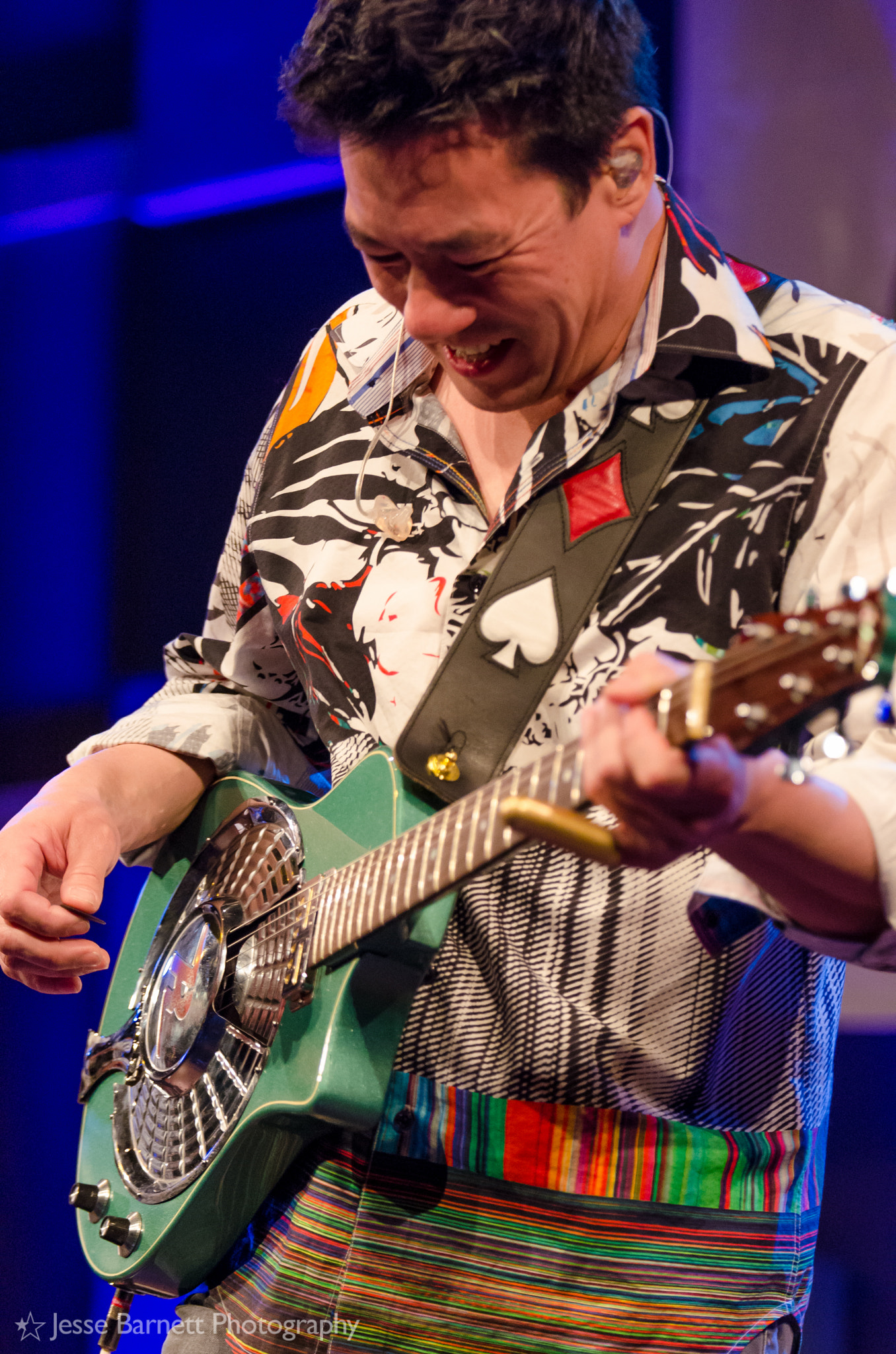 Nikon AF-S Nikkor 70-200mm F2.8G ED VR II sample photo. Big head todd & the monsters 2016 non-commvention, philadelphia pa photography
