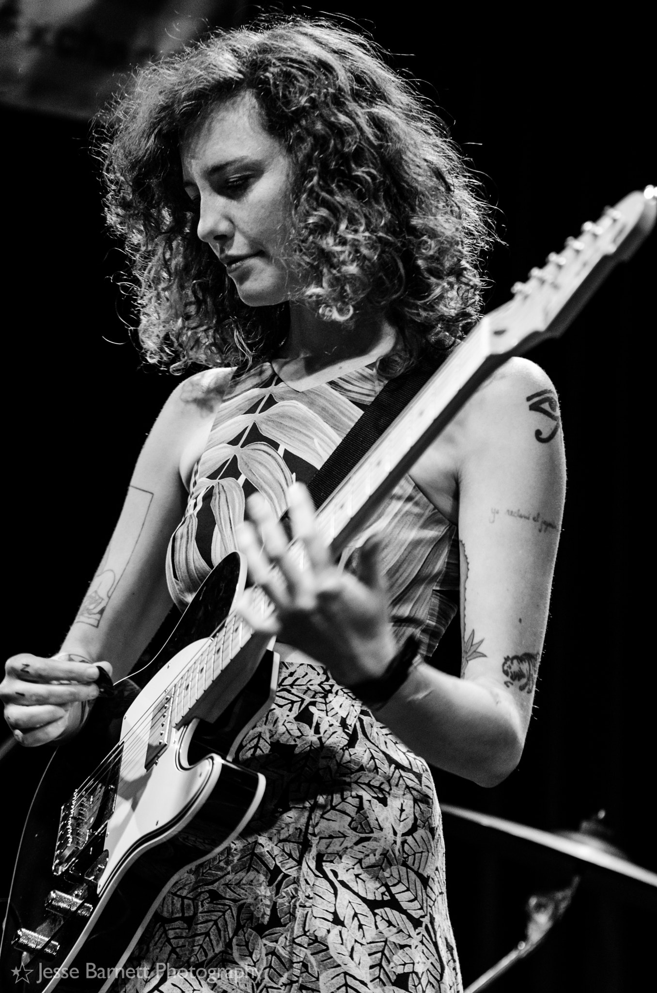 Nikon AF-S Nikkor 70-200mm F2.8G ED VR II sample photo. Esme patterson, 2016 non-commvention, philadelphia pa photography