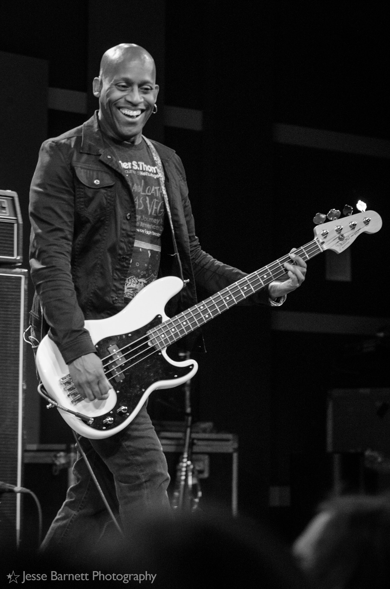 Nikon AF-S Nikkor 70-200mm F2.8G ED VR II sample photo. Soul asylum, 2016 non-commvention, philadelphia pa photography