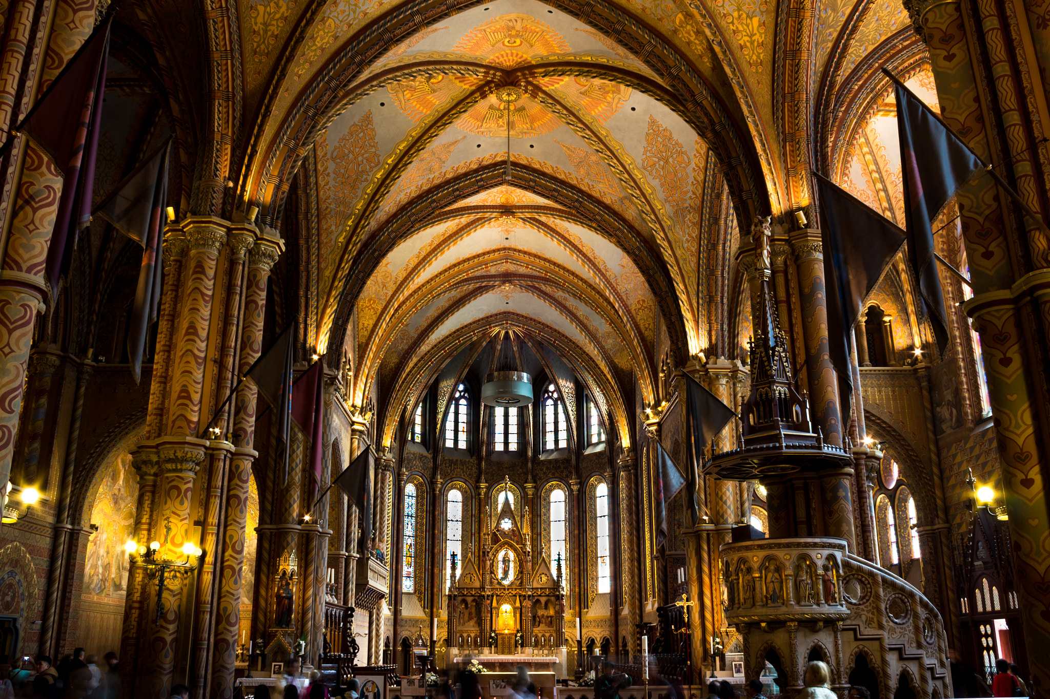 Canon EF-S 18-55mm F3.5-5.6 sample photo. Matthiascurch photography