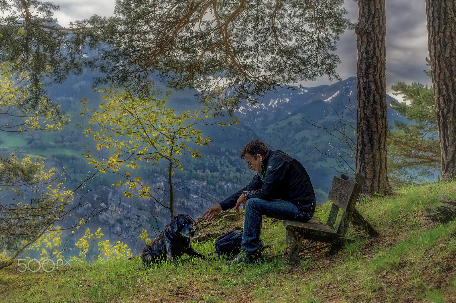 Nikon D3S + Nikon AF-S Nikkor 50mm F1.8G sample photo. Best friend photography
