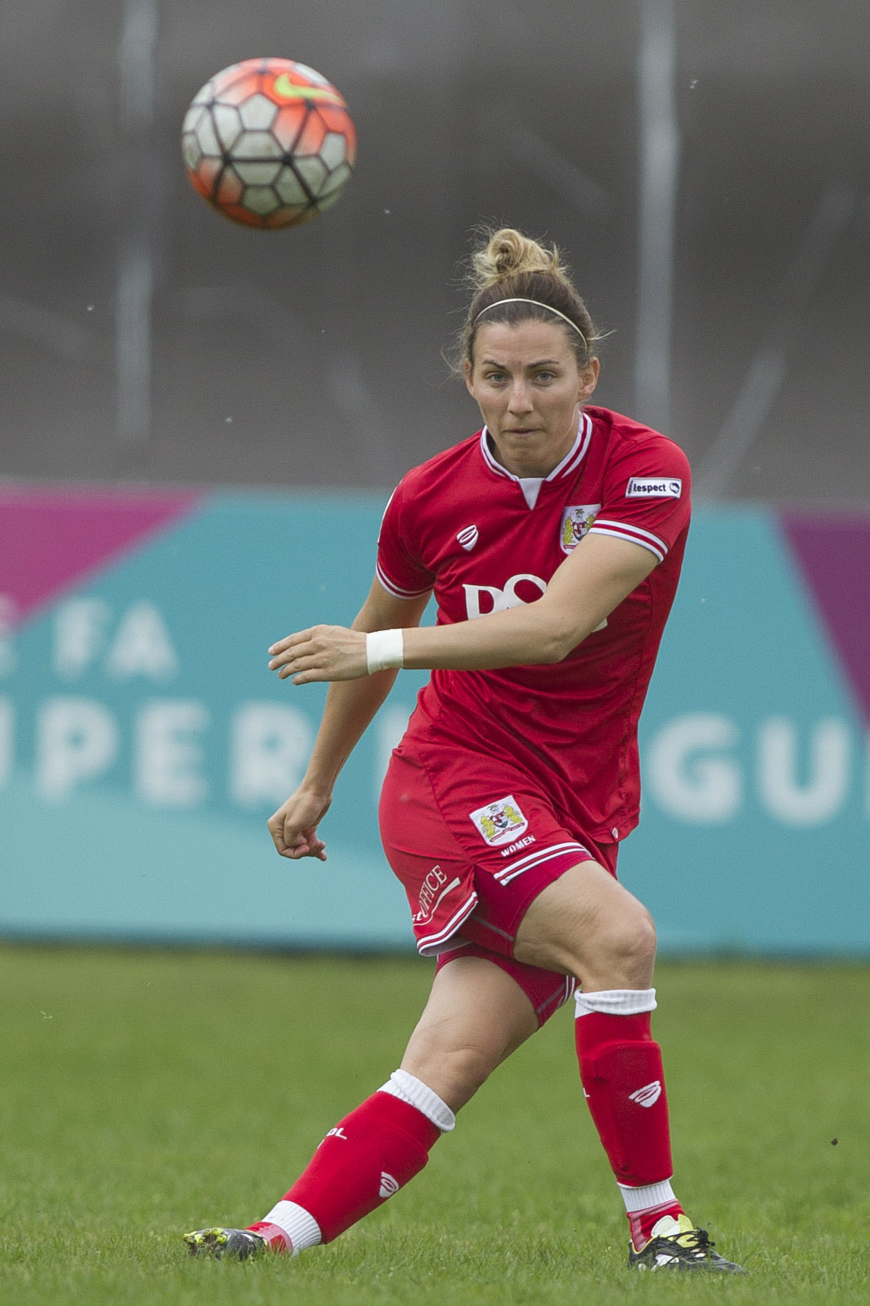 Canon EF 400mm f/2.8L sample photo. Sheffield fc ladies vs bristol city women, fa women's super league fa wsl2, football, the coach... photography