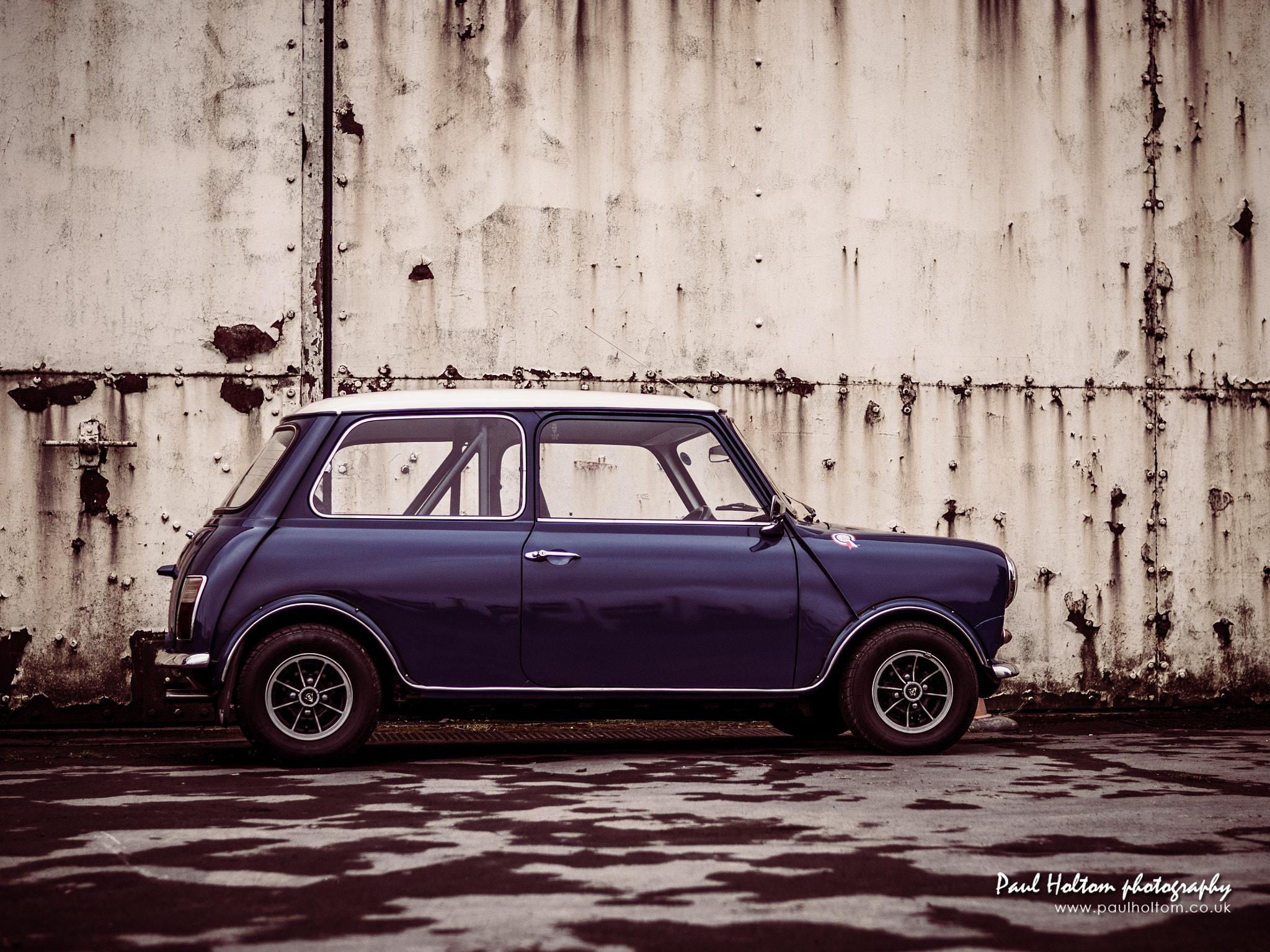 Olympus OM-D E-M1 + Sigma 30mm F1.4 DC DN | C sample photo. Bicester heritage 9th sunday scramble photography