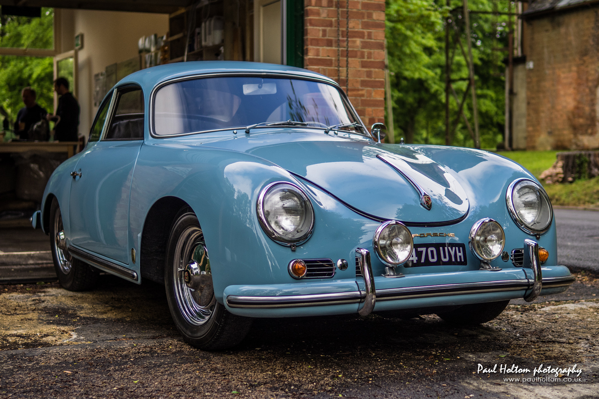 Olympus OM-D E-M1 + Sigma 30mm F1.4 DC DN | C sample photo. Bicester heritage 9th sunday scramble photography