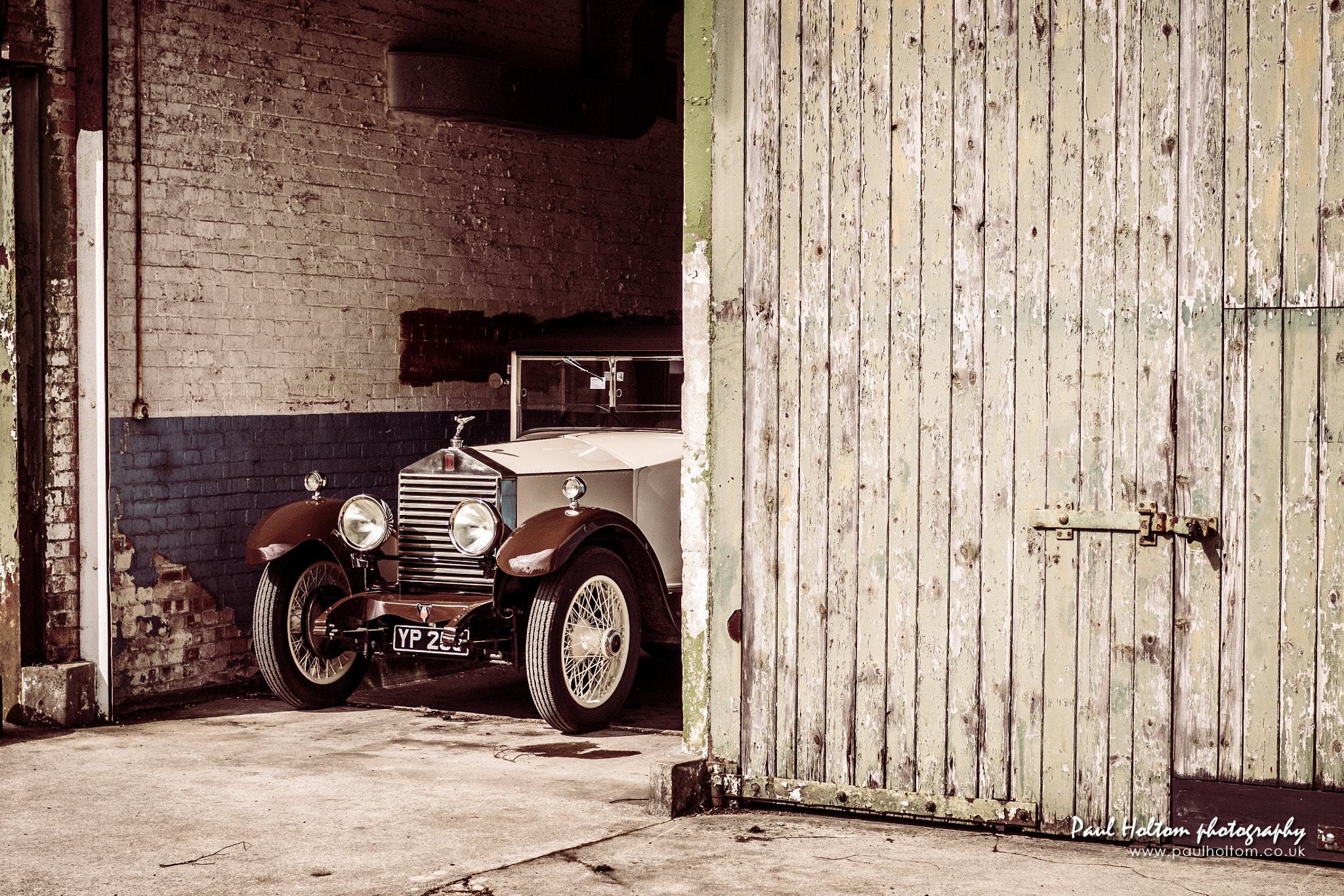 Olympus OM-D E-M1 + Sigma 30mm F1.4 DC DN | C sample photo. Bicester heritage 9th sunday scramble photography