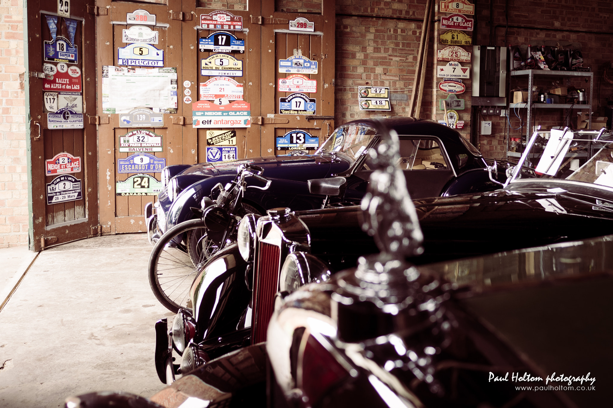 Olympus OM-D E-M1 + LEICA DG SUMMILUX 15/F1.7 sample photo. Bicester heritage 9th sunday scramble photography