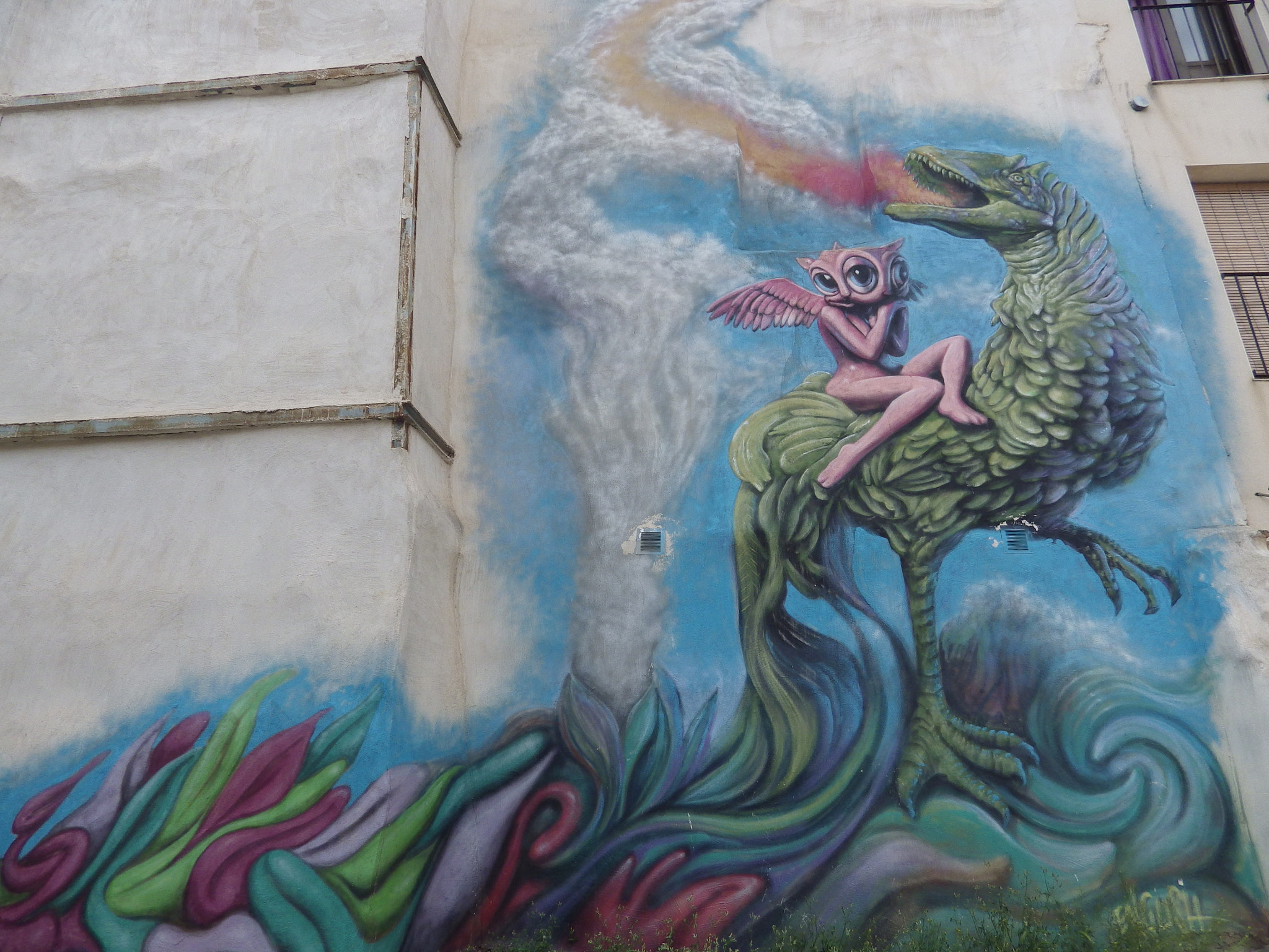 Pentax X-5 sample photo. L'imaginaire des rues photography