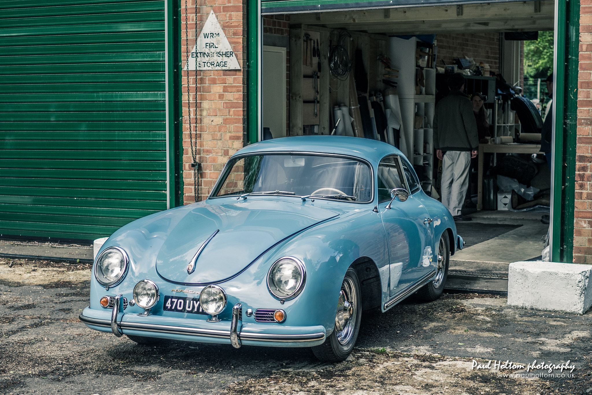 Olympus OM-D E-M1 + Sigma 30mm F1.4 DC DN | C sample photo. Bicester heritage 9th sunday scramble photography