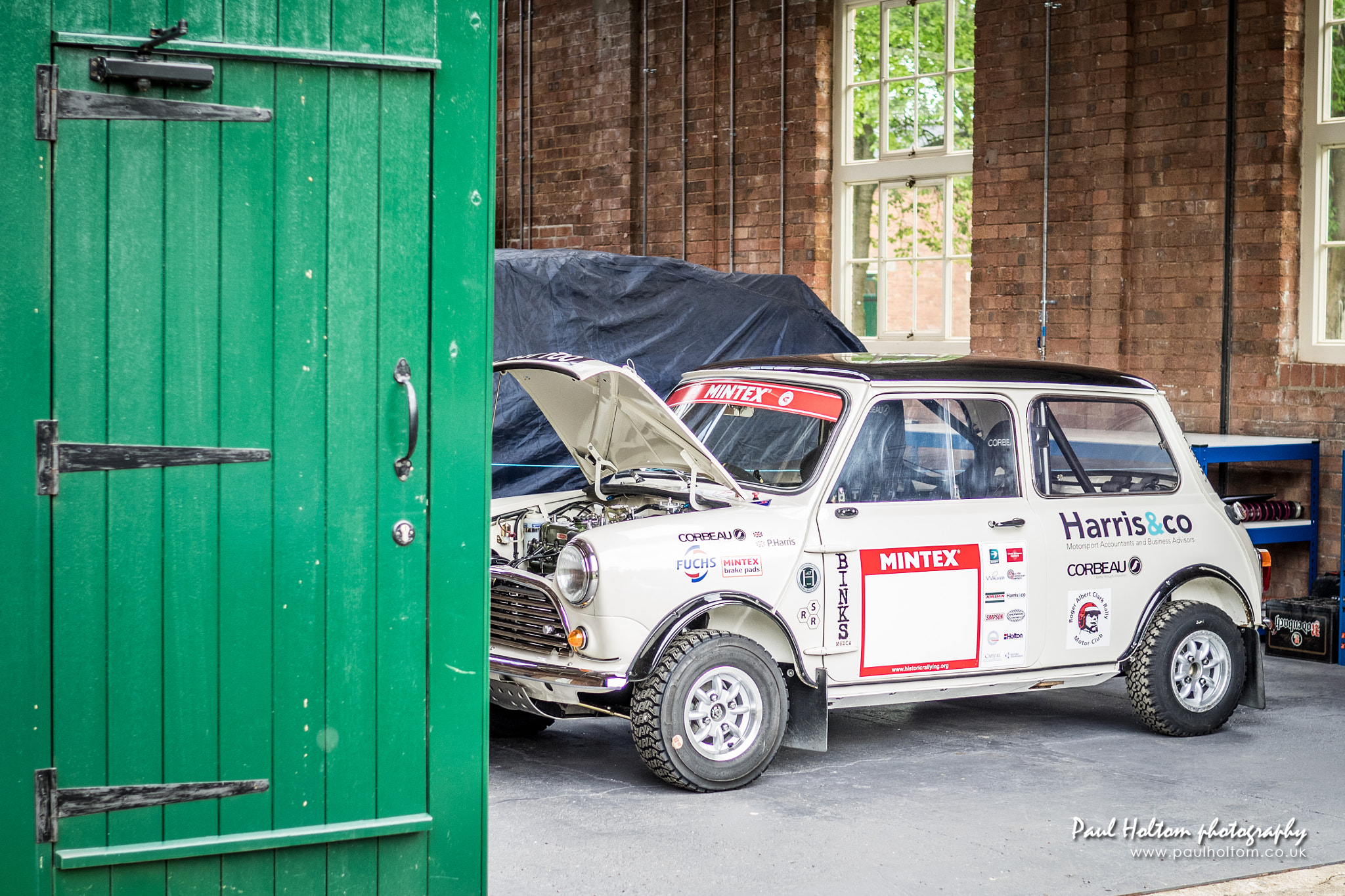 Olympus OM-D E-M1 + Sigma 30mm F1.4 DC DN | C sample photo. Bicester heritage 9th sunday scramble photography