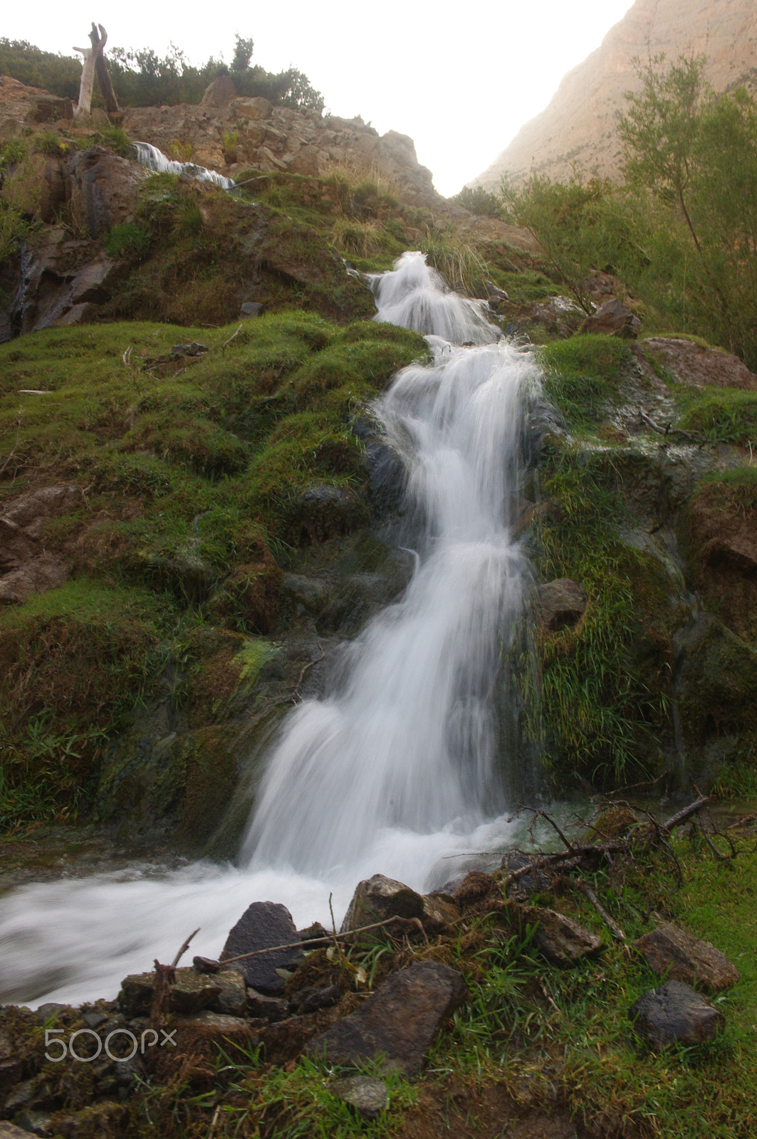 Pentax smc DA 18-55mm F3.5-5.6 AL WR sample photo. Ahenssal sources photography