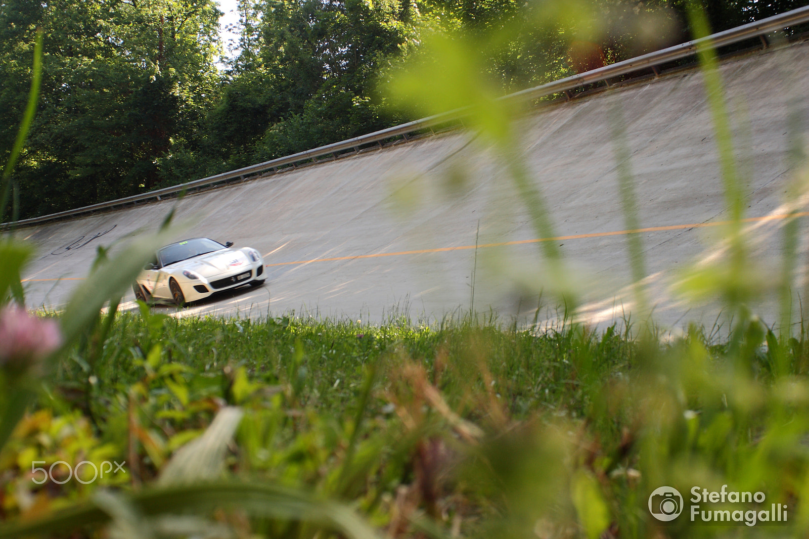 Canon EF 28-90mm f/4-5.6 sample photo. 1000 miglia a monza photography