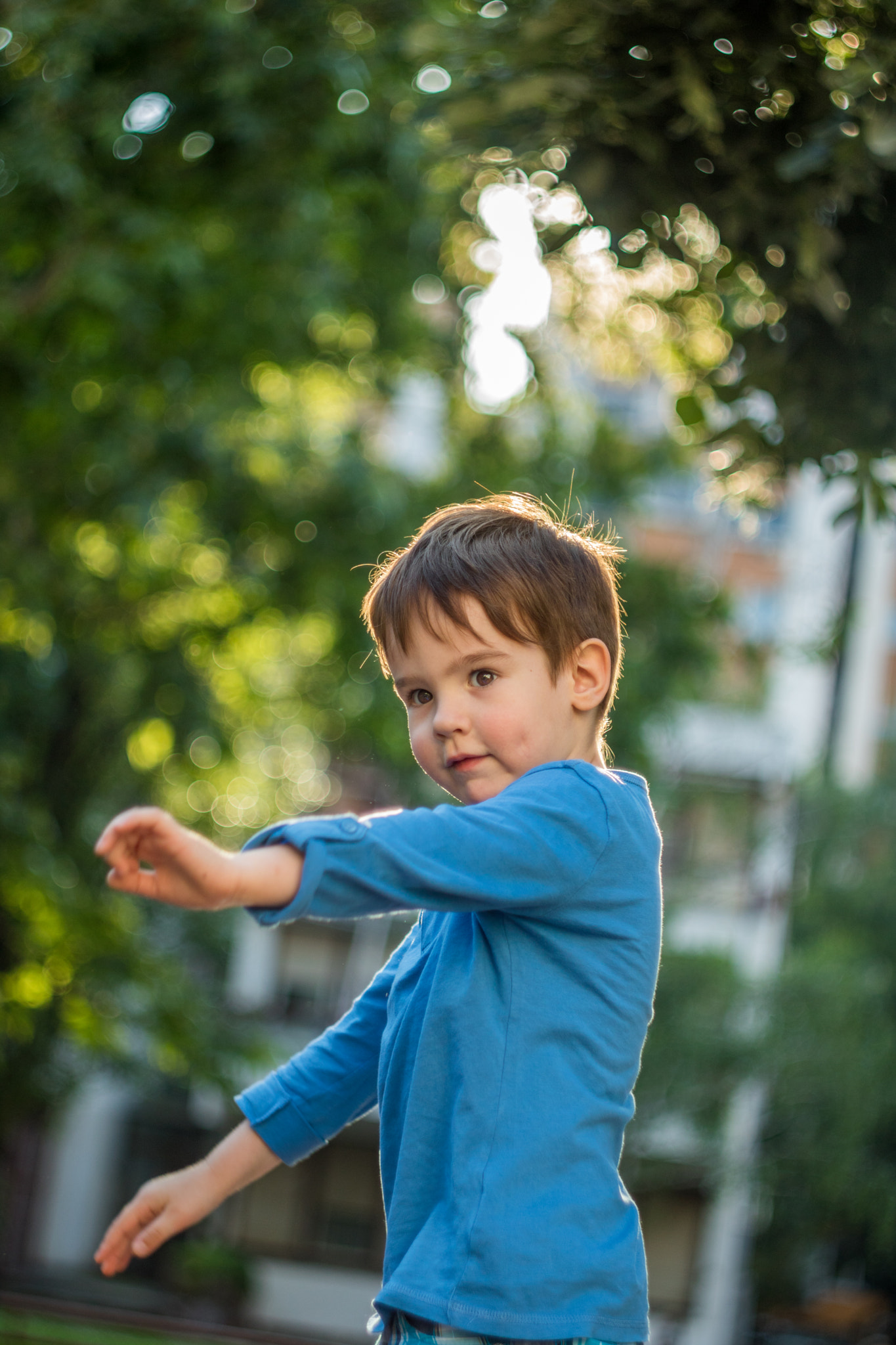 Canon EF 35-80mm f/4-5.6 sample photo. Pablo photography