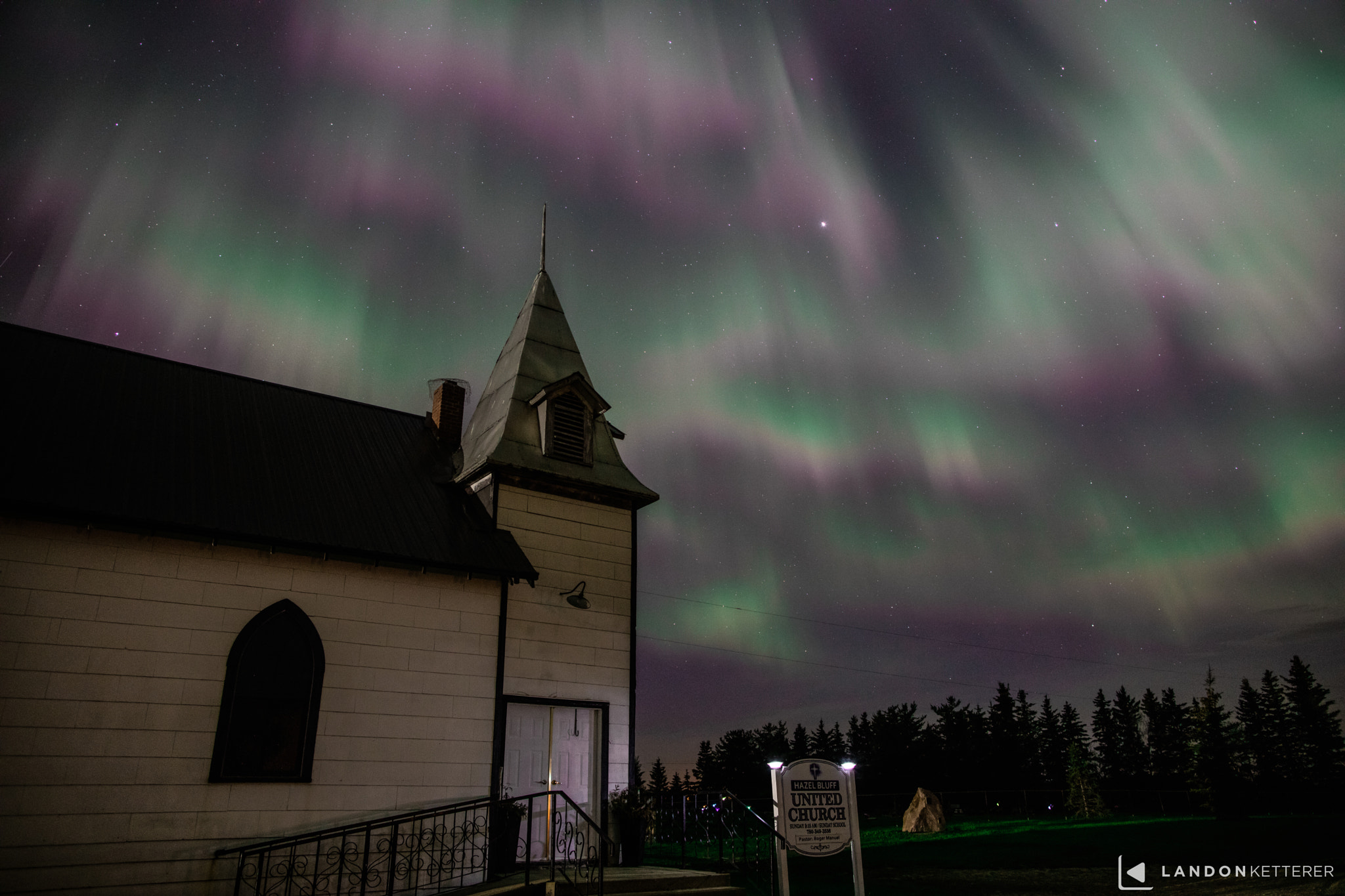 Canon EOS 5DS + Canon EF 24mm F1.4L II USM sample photo. Heaven above ii photography