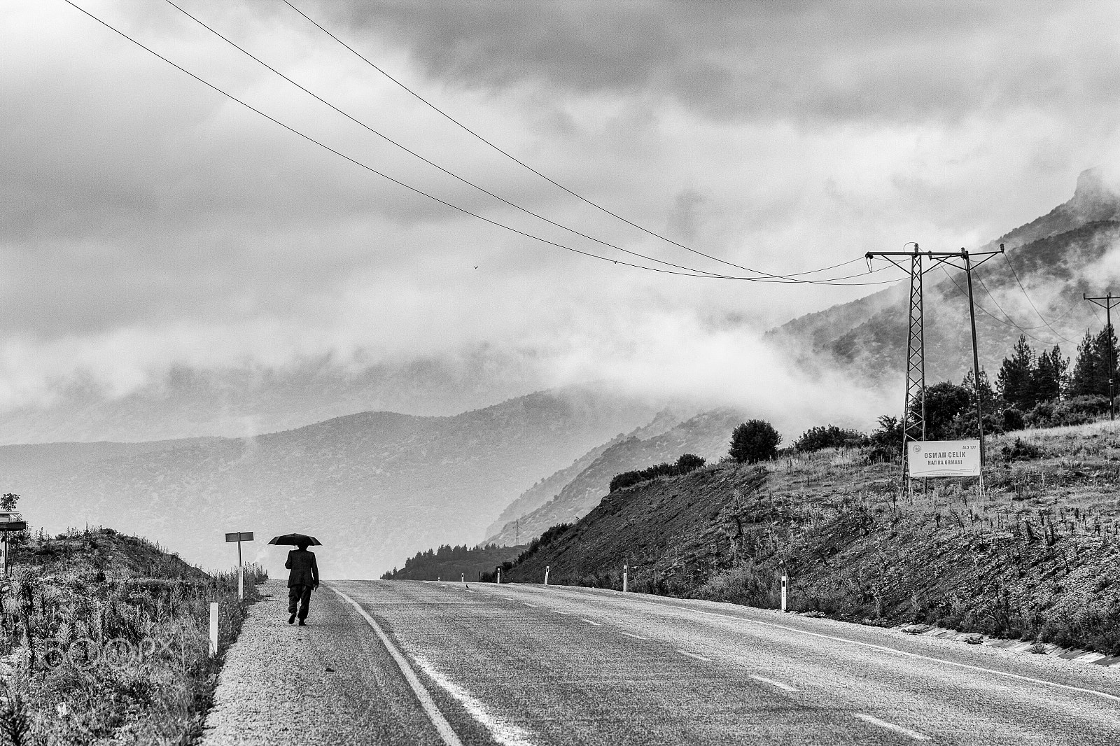Canon EOS M sample photo. Yüksek gerilim photography