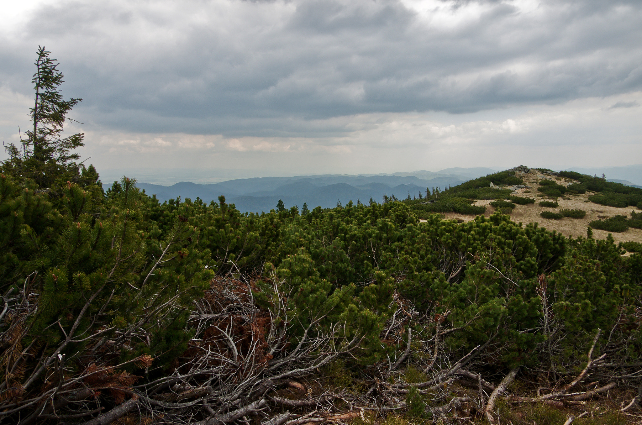 Pentax smc DA 16-45mm F4 ED AL sample photo. Kralova skala photography