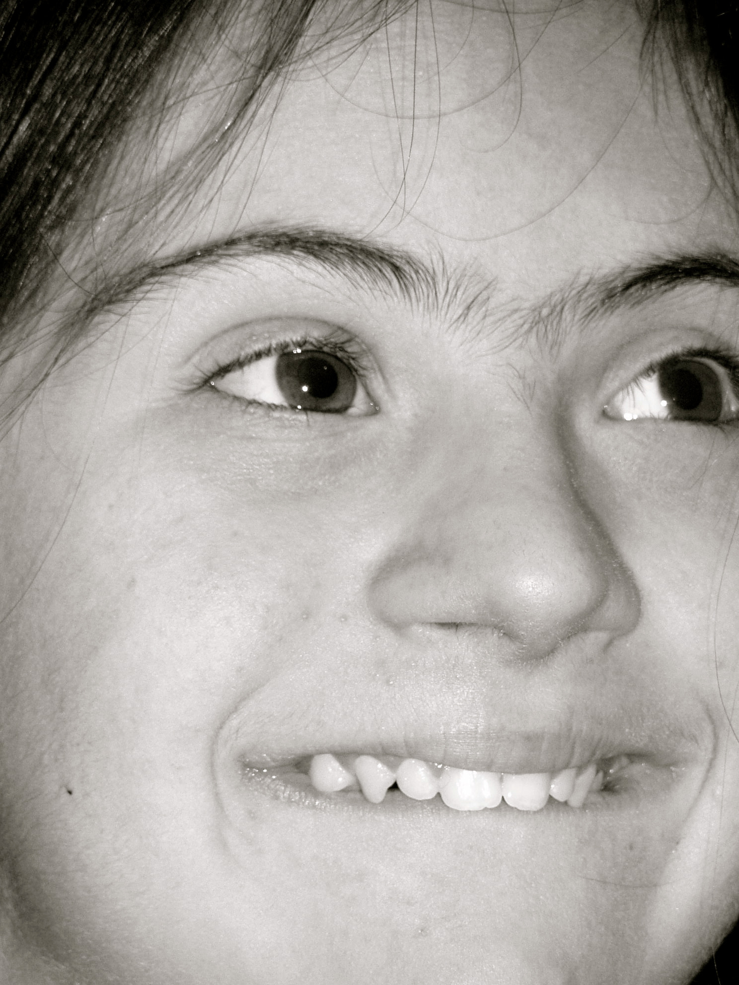 Olympus C720UZ sample photo. Maria photography