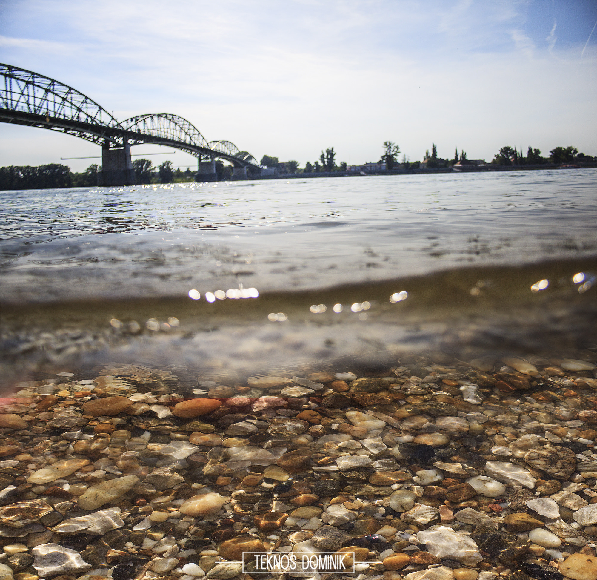 Canon EF-S 18-55mm F3.5-5.6 sample photo. Esztergom photography