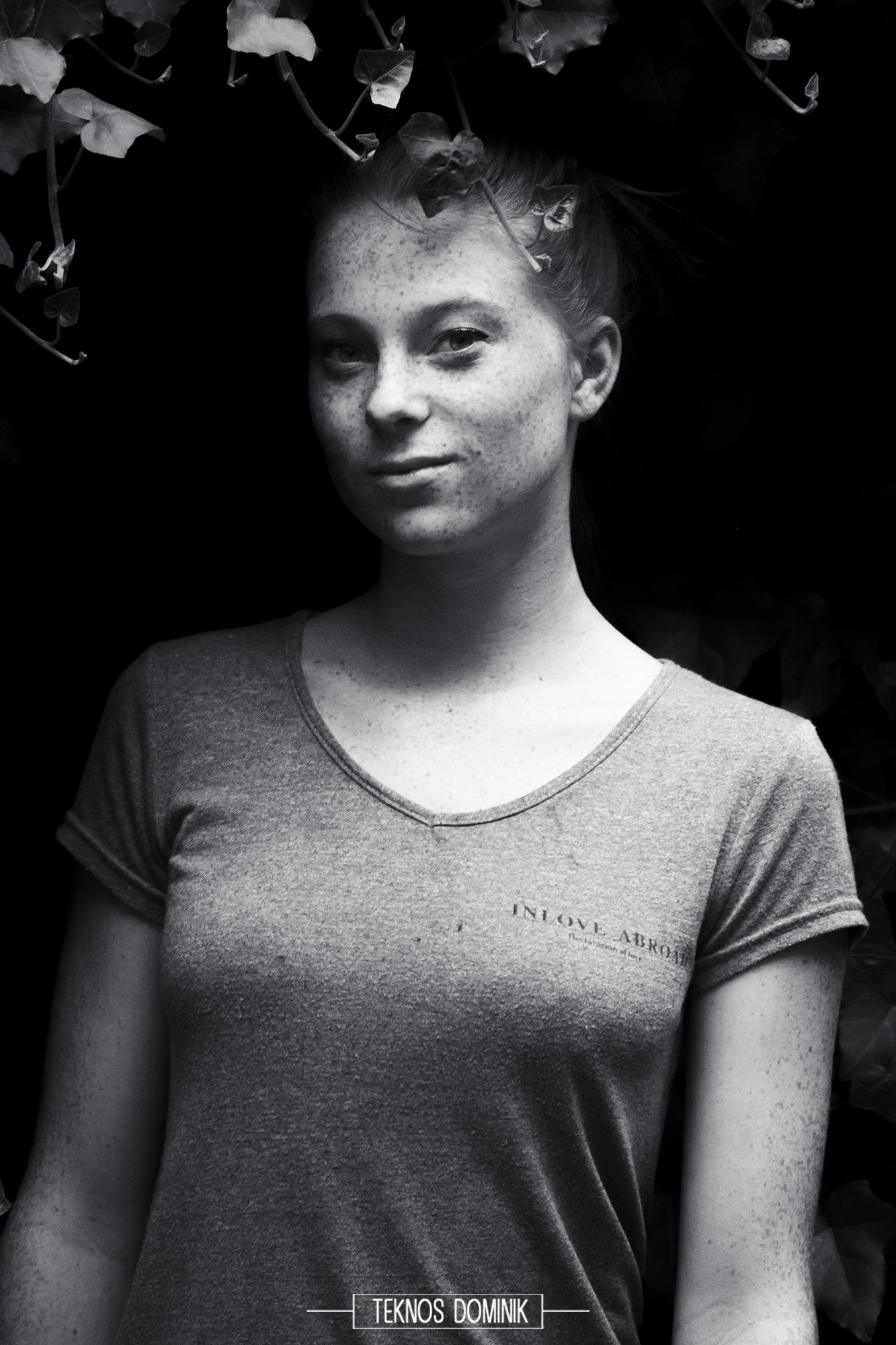 Sigma 55-200mm f/4-5.6 DC sample photo. Fekete fehér (black and white) photography