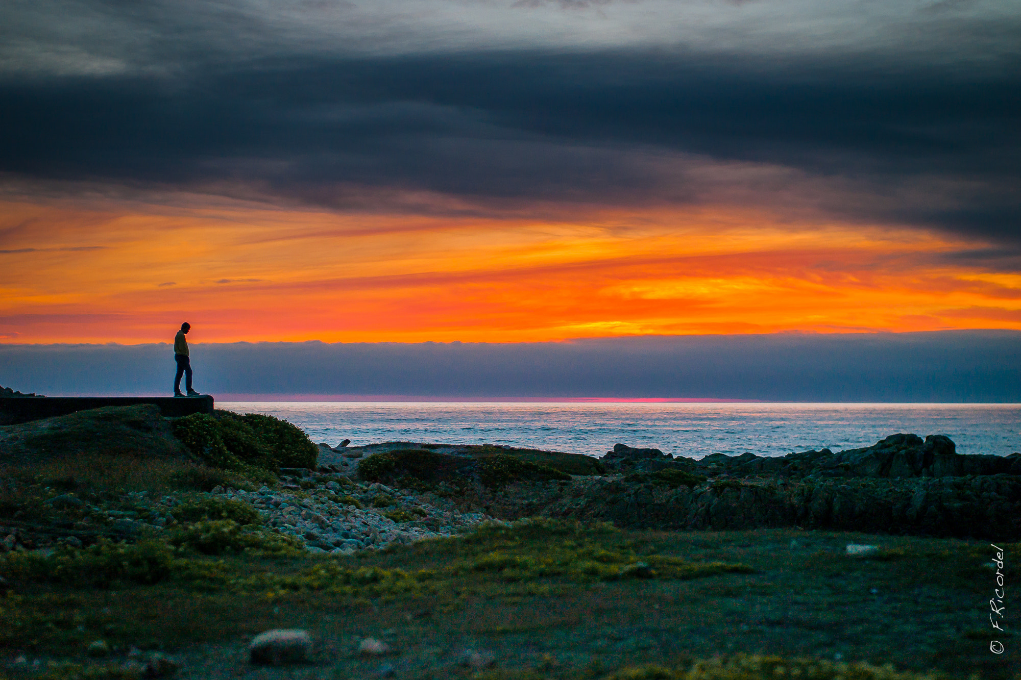 Leica M8 sample photo. Le rayon vert photography
