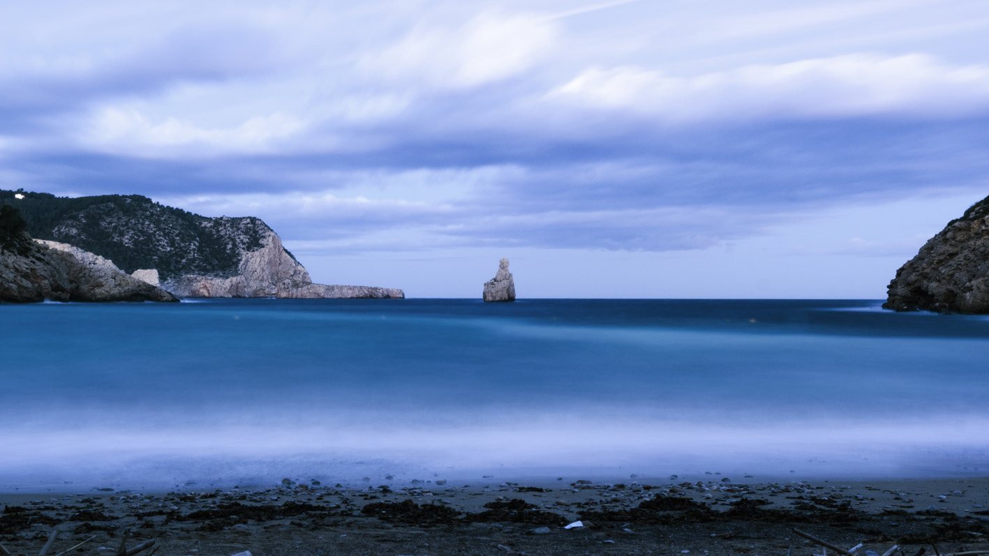 Olympus Zuiko Digital ED 12-60mm F2.8-4.0 SWD sample photo. Cala benirras photography