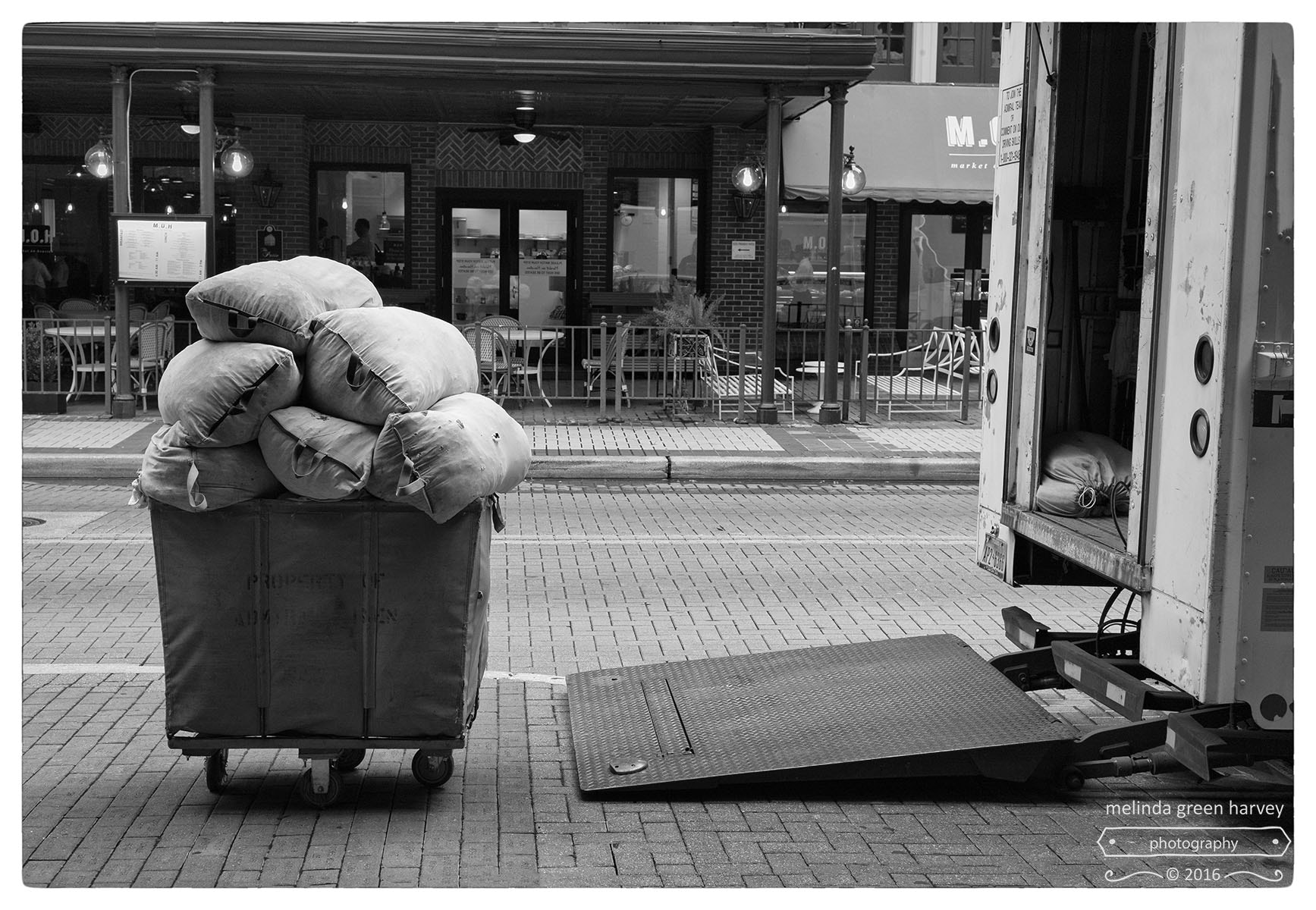 Leica Summarit-M 50mm F2.4 sample photo. Laundry day photography