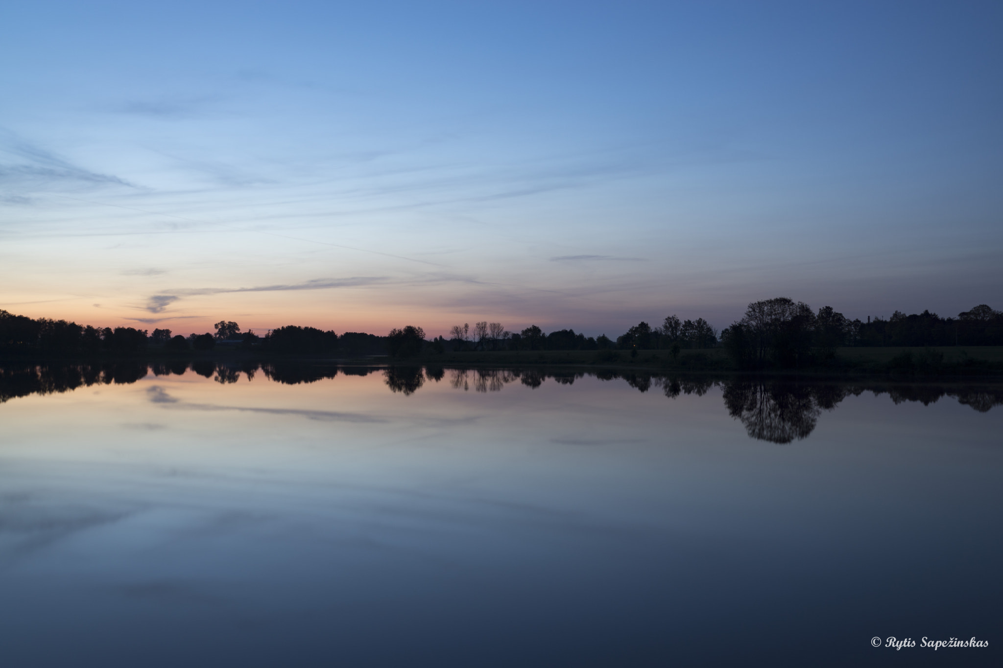 Sony DT 18-200mm F3.5-6.3 sample photo. Little bit of waterscape photography