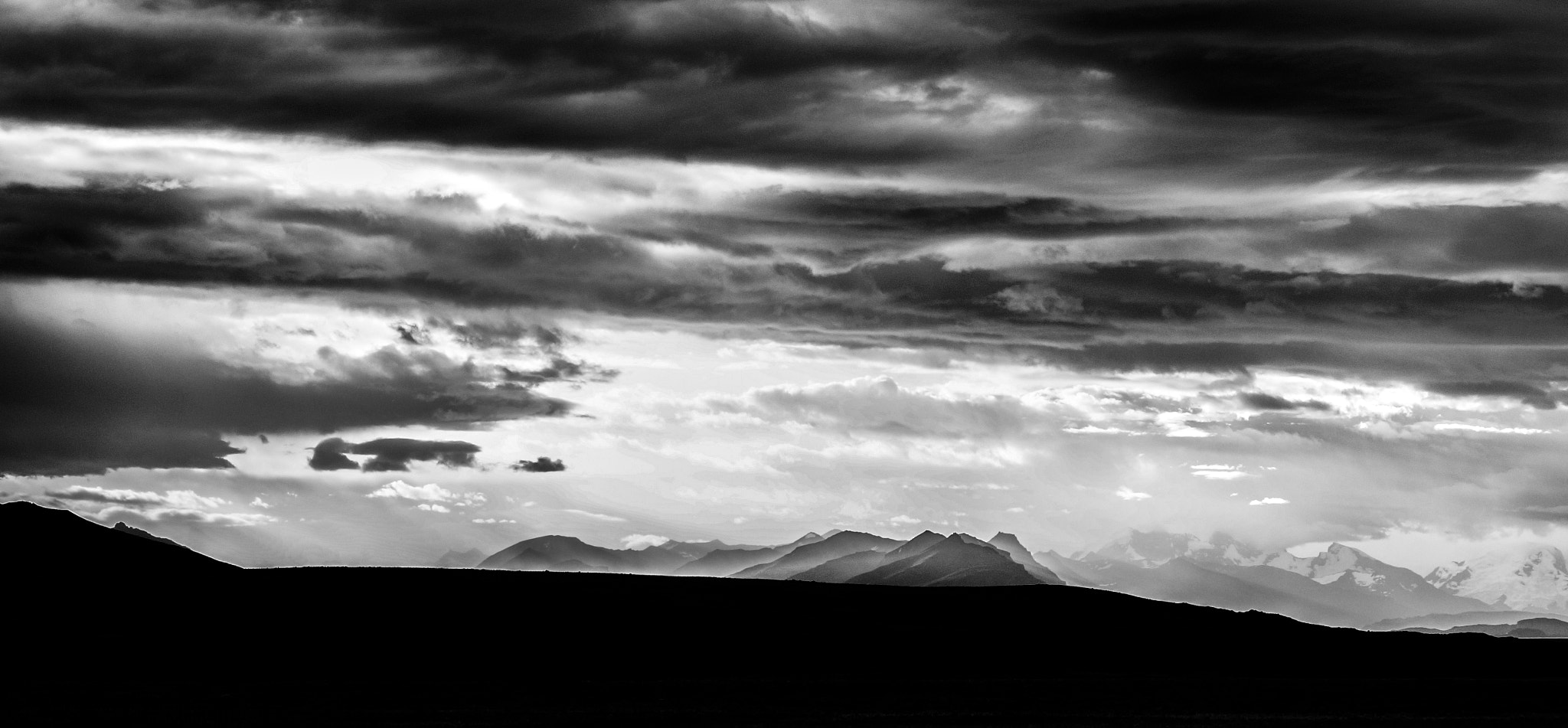 Sony E 18-200mm F3.5-6.3 OSS sample photo. Patagonia (2) photography