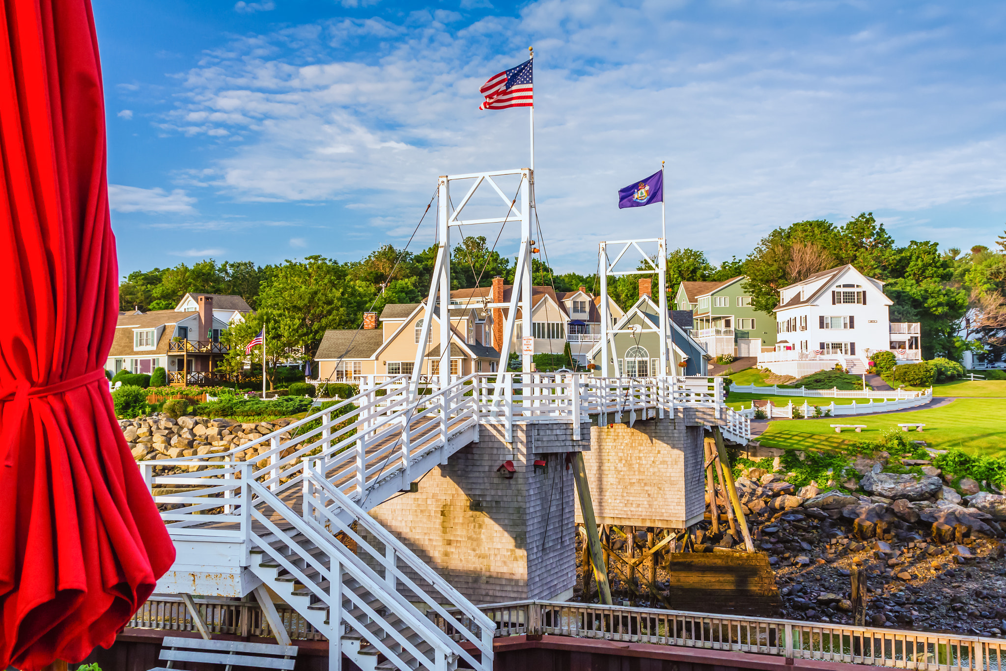 Canon EOS 650D (EOS Rebel T4i / EOS Kiss X6i) sample photo. Me-ogunquit-perkins cove photography