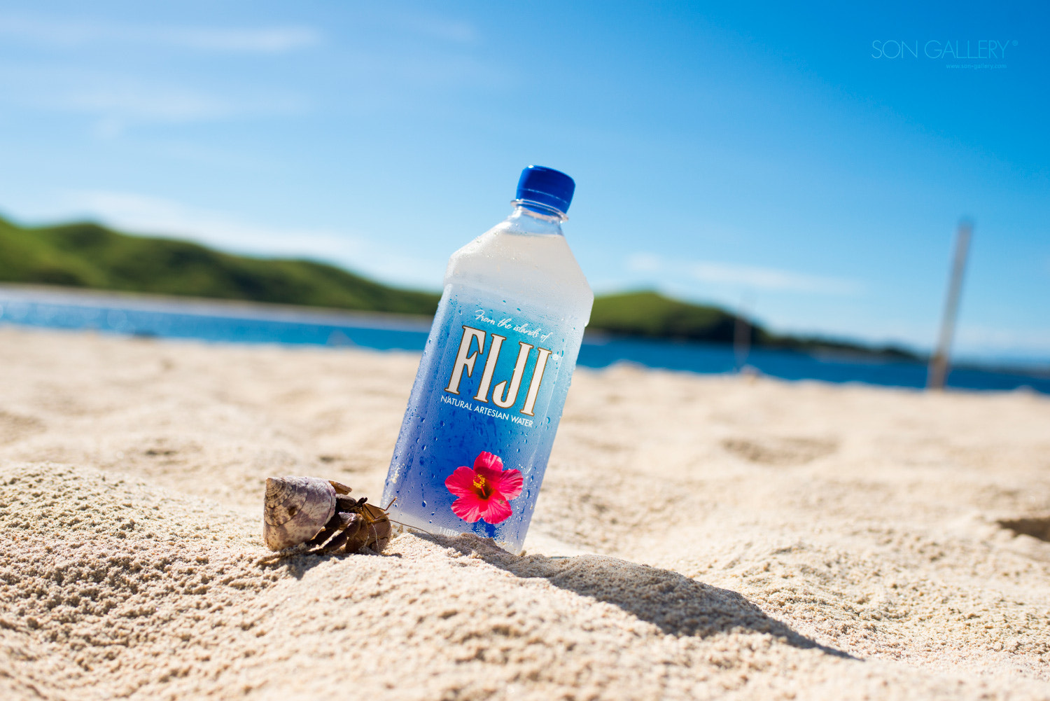 Nikon D800E sample photo. Fiji water..... photography